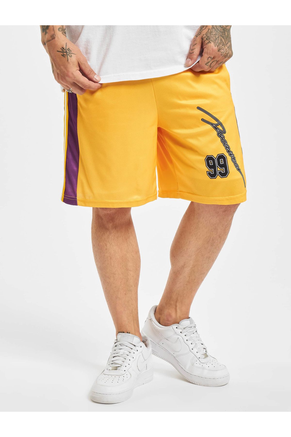 Rocawear Herren Rocawear Sville Shorts