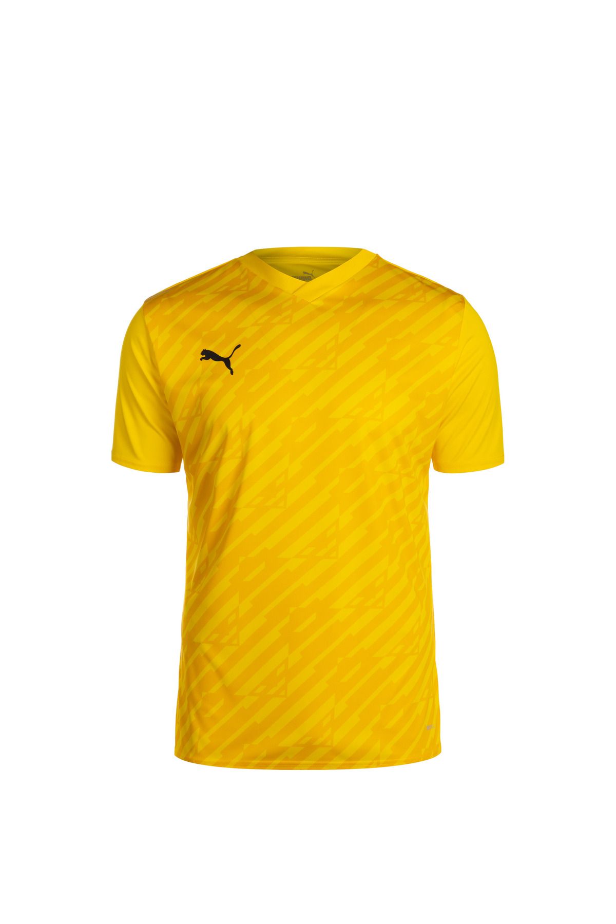 Puma discount trikot gelb