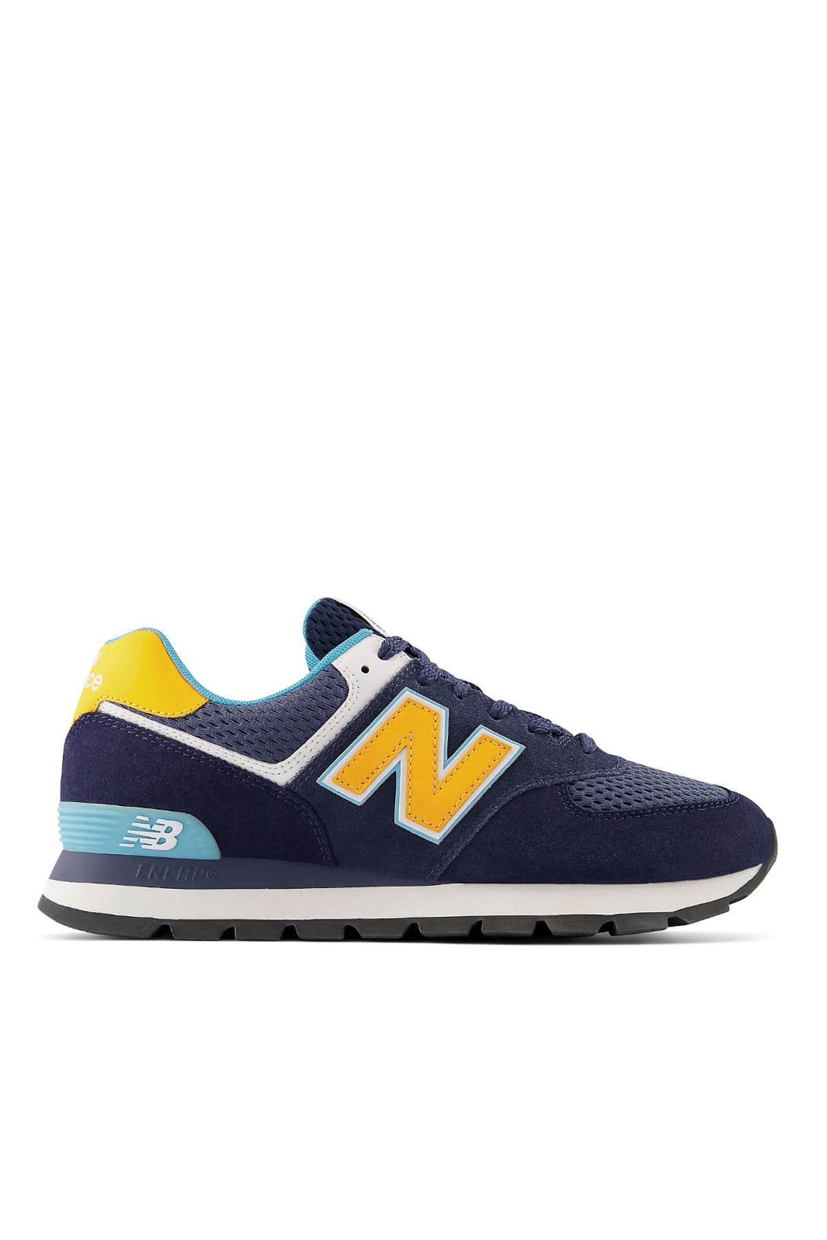 New balance 496 navy blue new arrivals