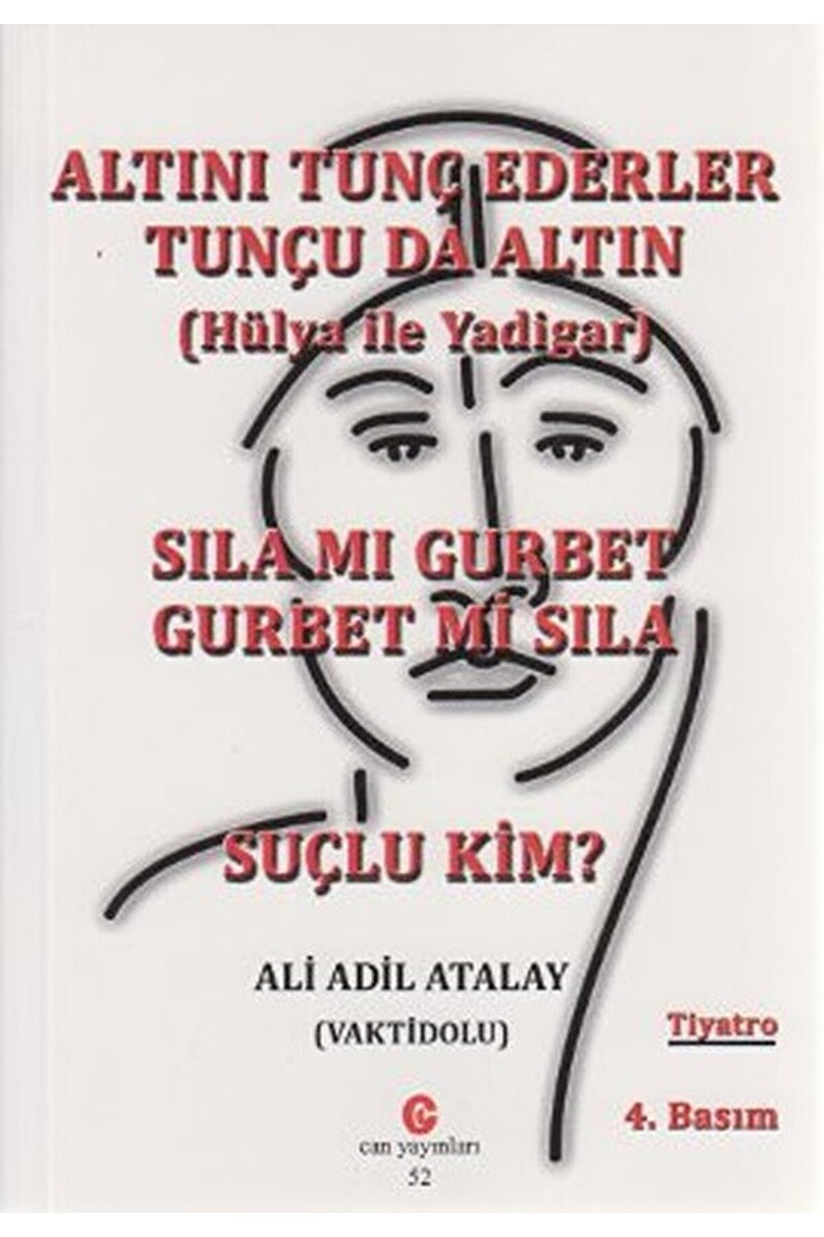 Altını Tunç Ederler Tunçu da Altın (Hülya ile Yadigar) - Sıla mı Gurbet Gurbet mi Sıla - Suçlu Kim?