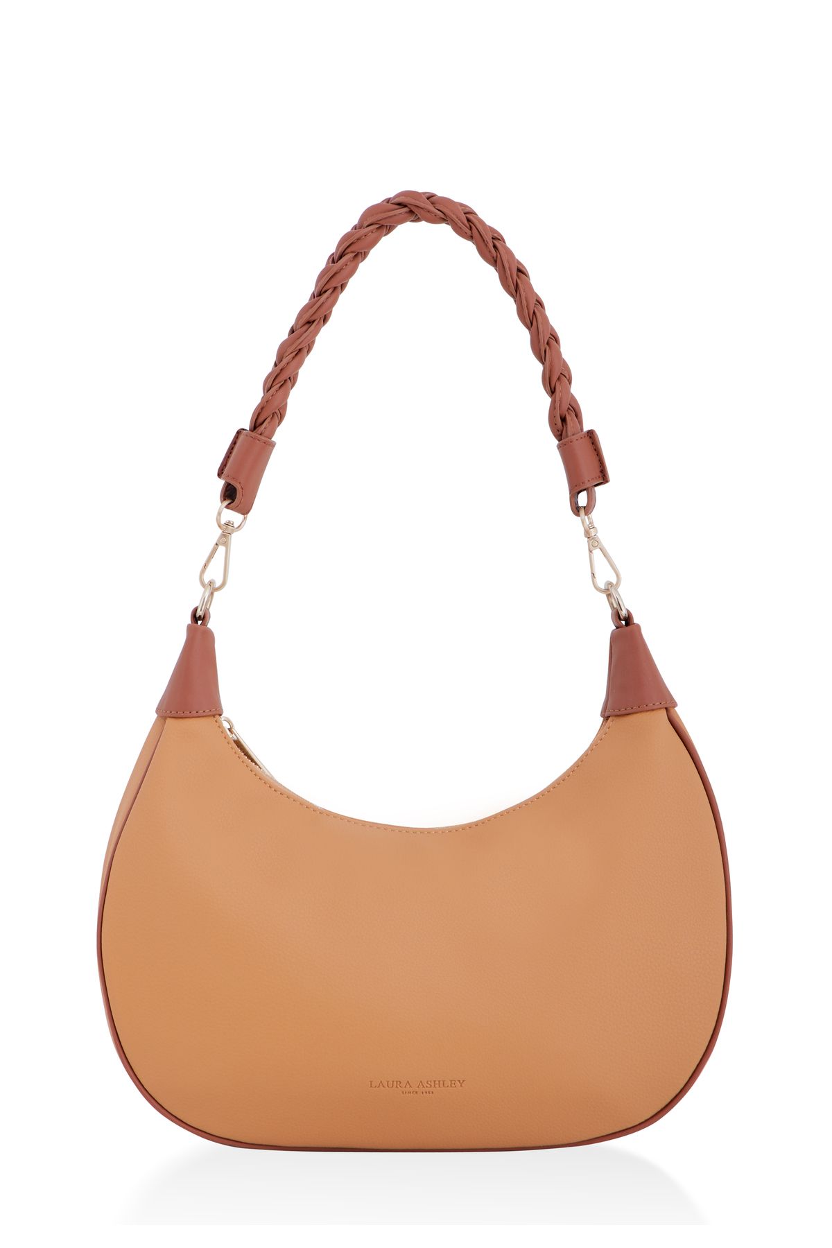 Laura Ashley Tan Women s Shoulder Bag