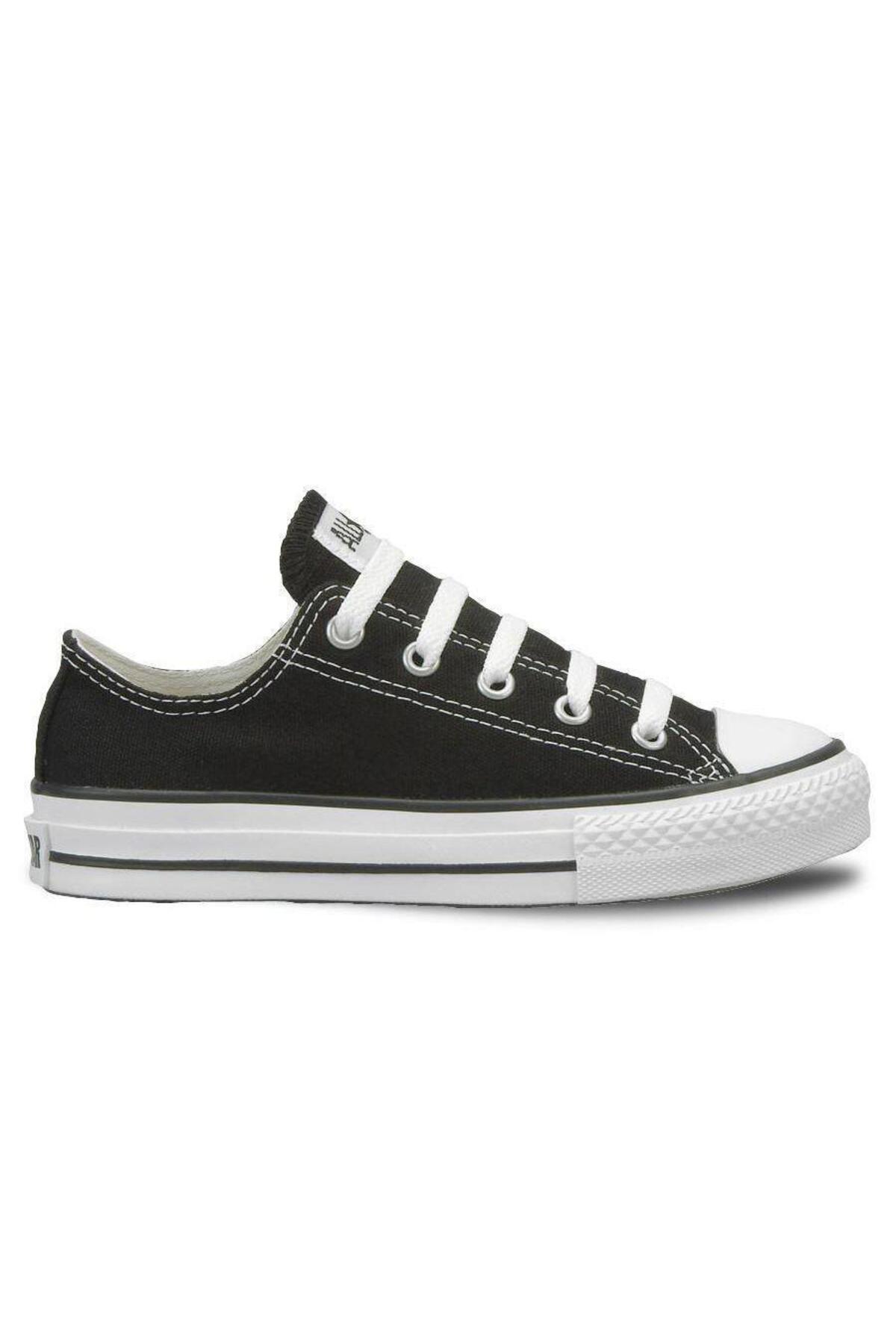 1_org_zoom کفش Converse کانورس ورزشی بچه گانه 3j235c اورجینال - تصویر 1