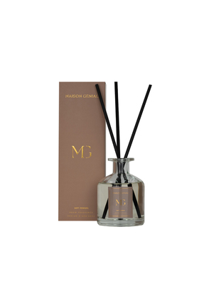 Maison Genial Classic Soft Powder Kahverengi Difüzör 220cl