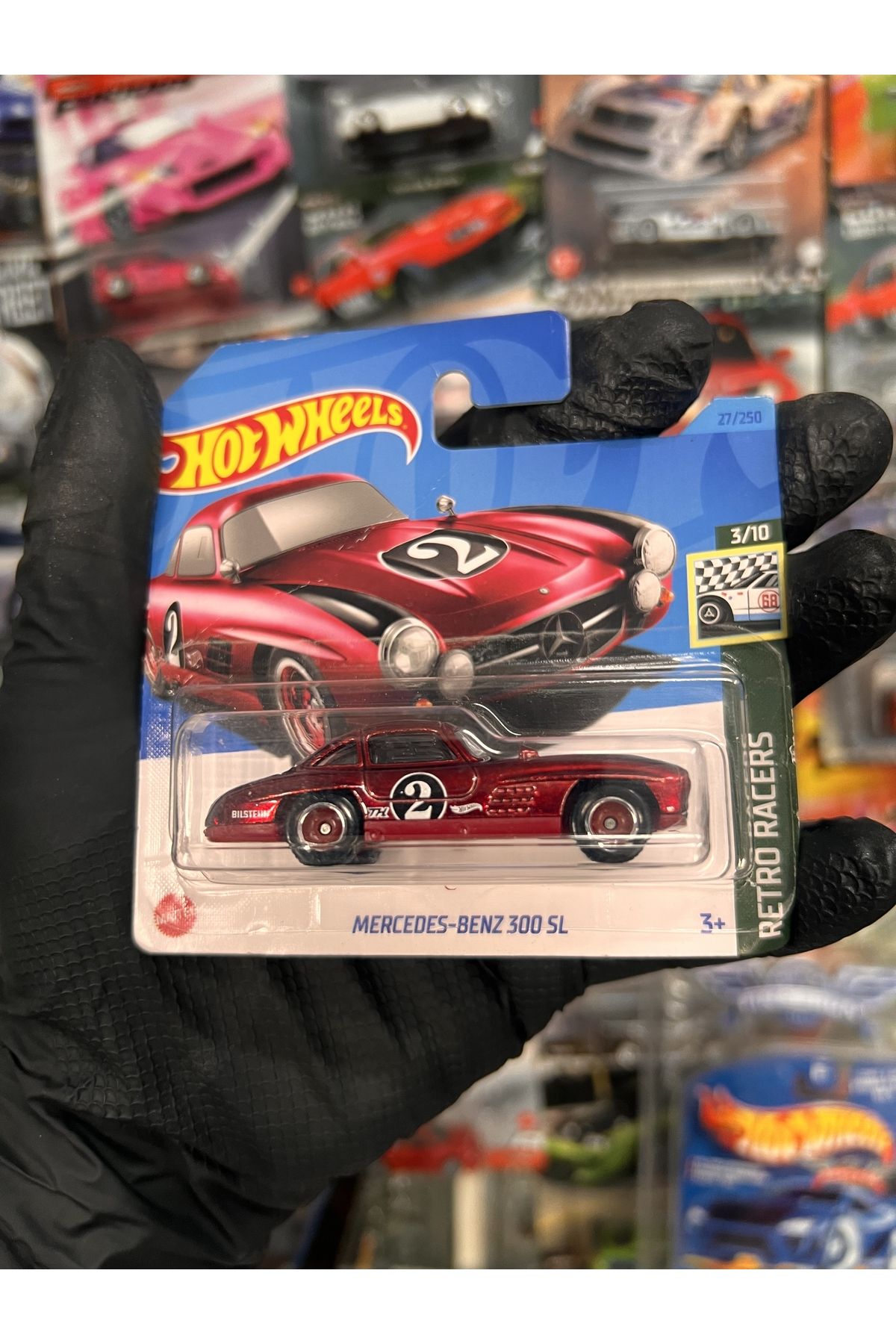 HOT WHEELS STH Super Treasure Hunt Fiyatı, Yorumları Trendyol