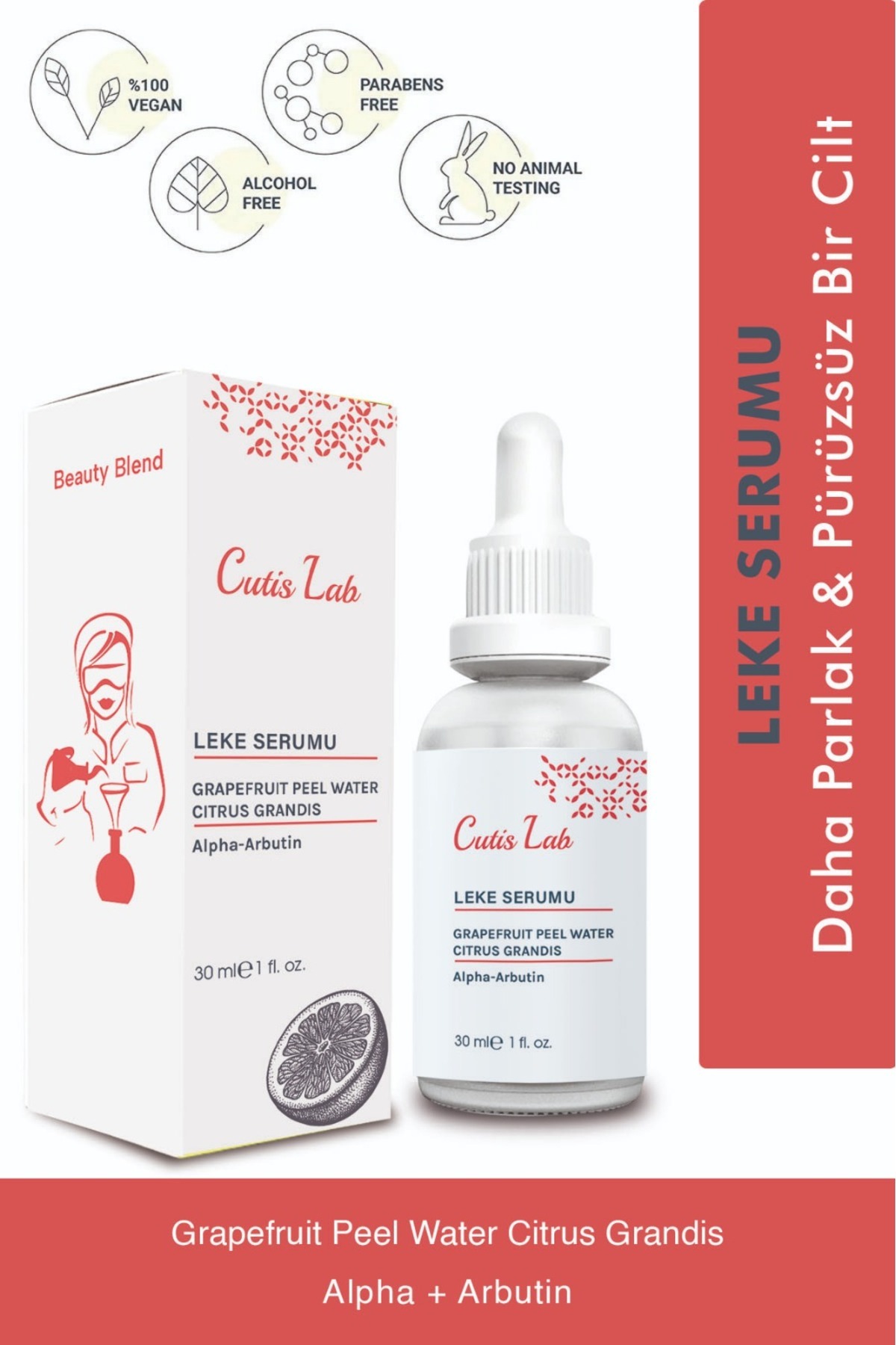 سرم پوست   CUTİS LAB | fgjj اورجینال - تصویر 4