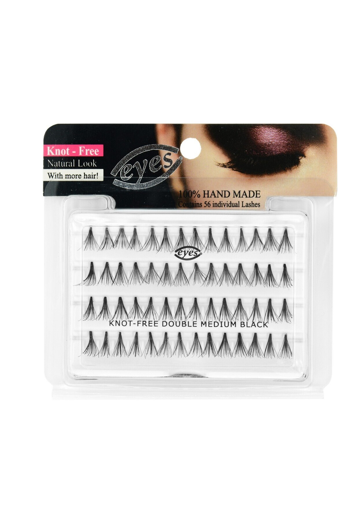 مژه مصنوعی  525-M