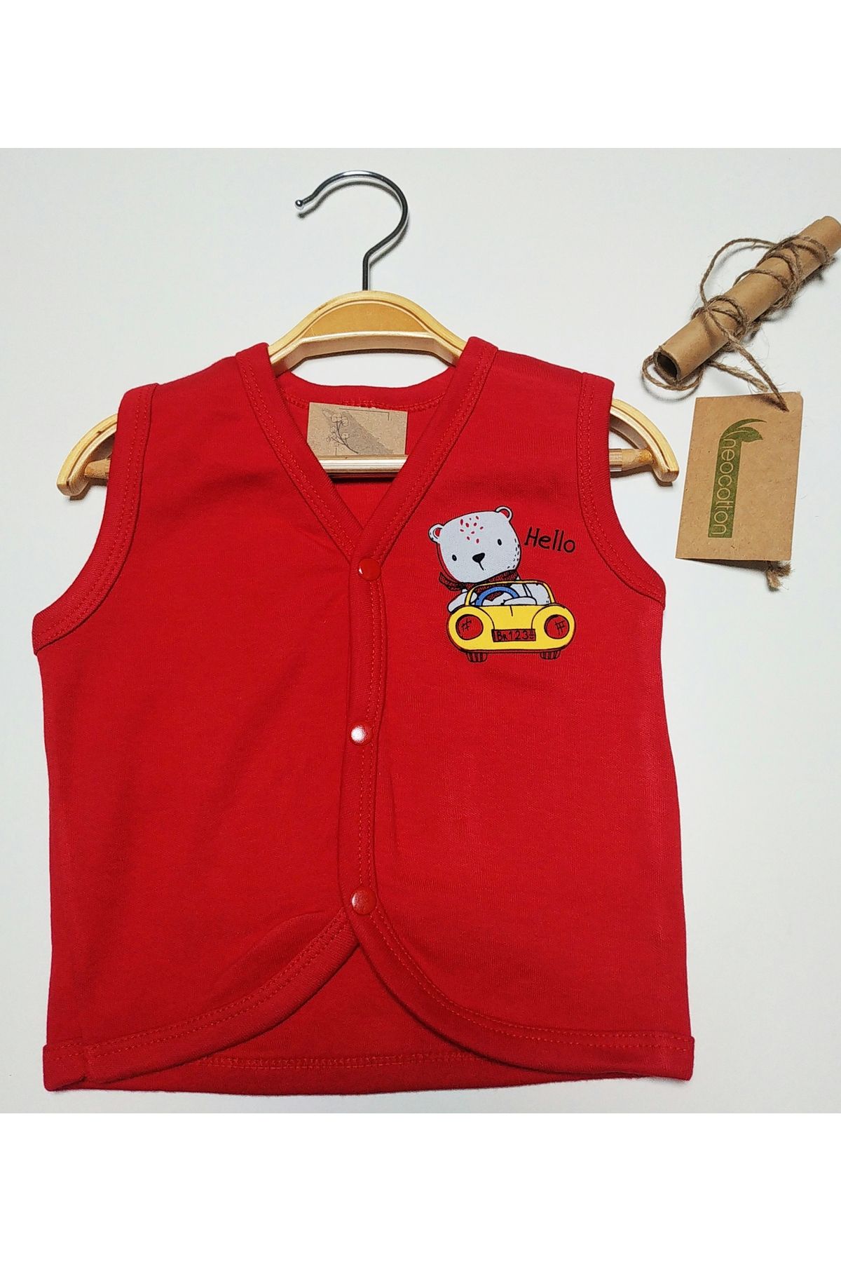 Vest for shop 1 year old