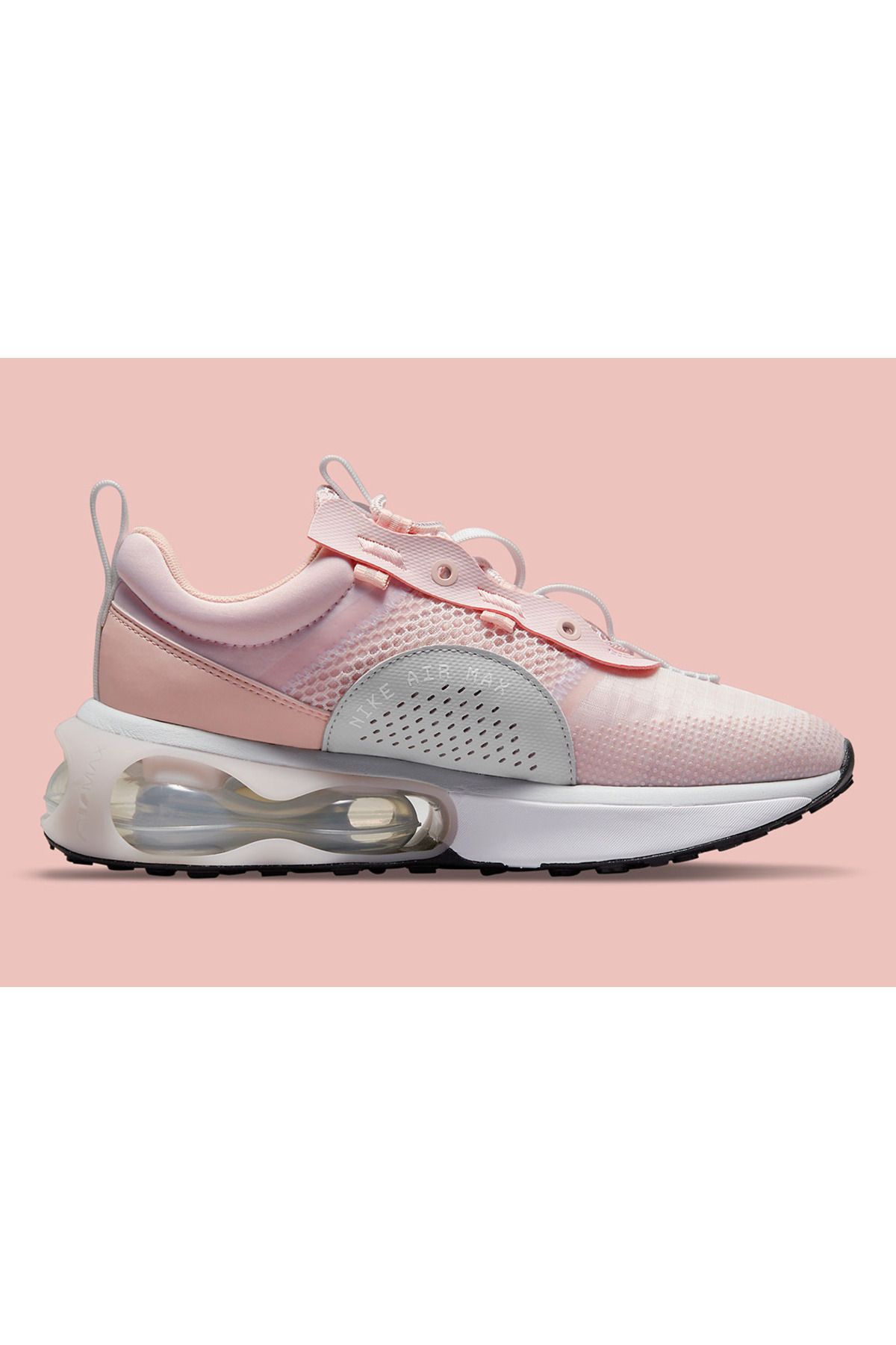 Air max hotsell dia women's pink