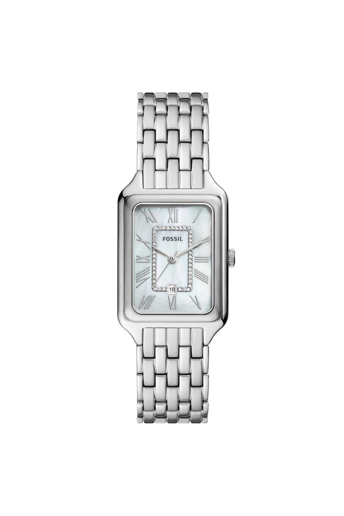 Fossil FES5306 Fossil Women s Wristwatch Trendyol