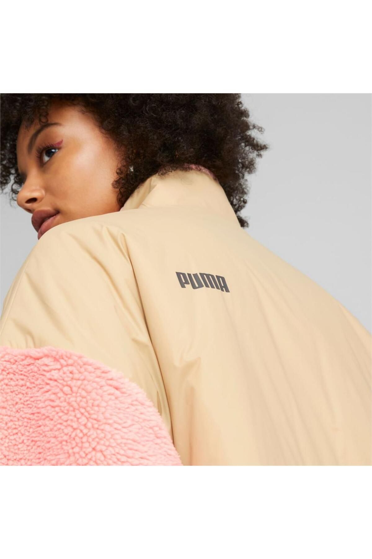 Puma top hybrid jacket