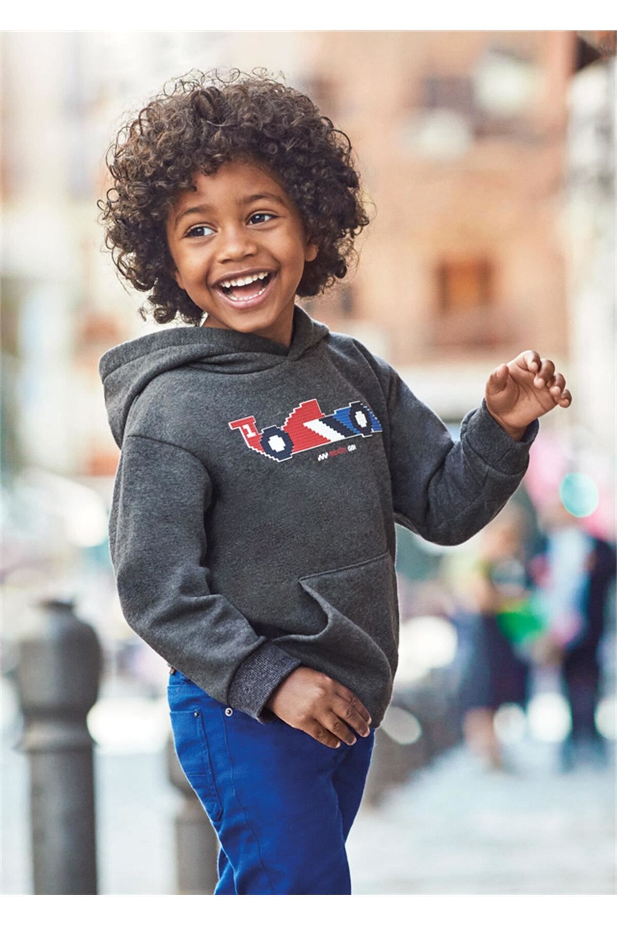 Mayoral sweatshirt online
