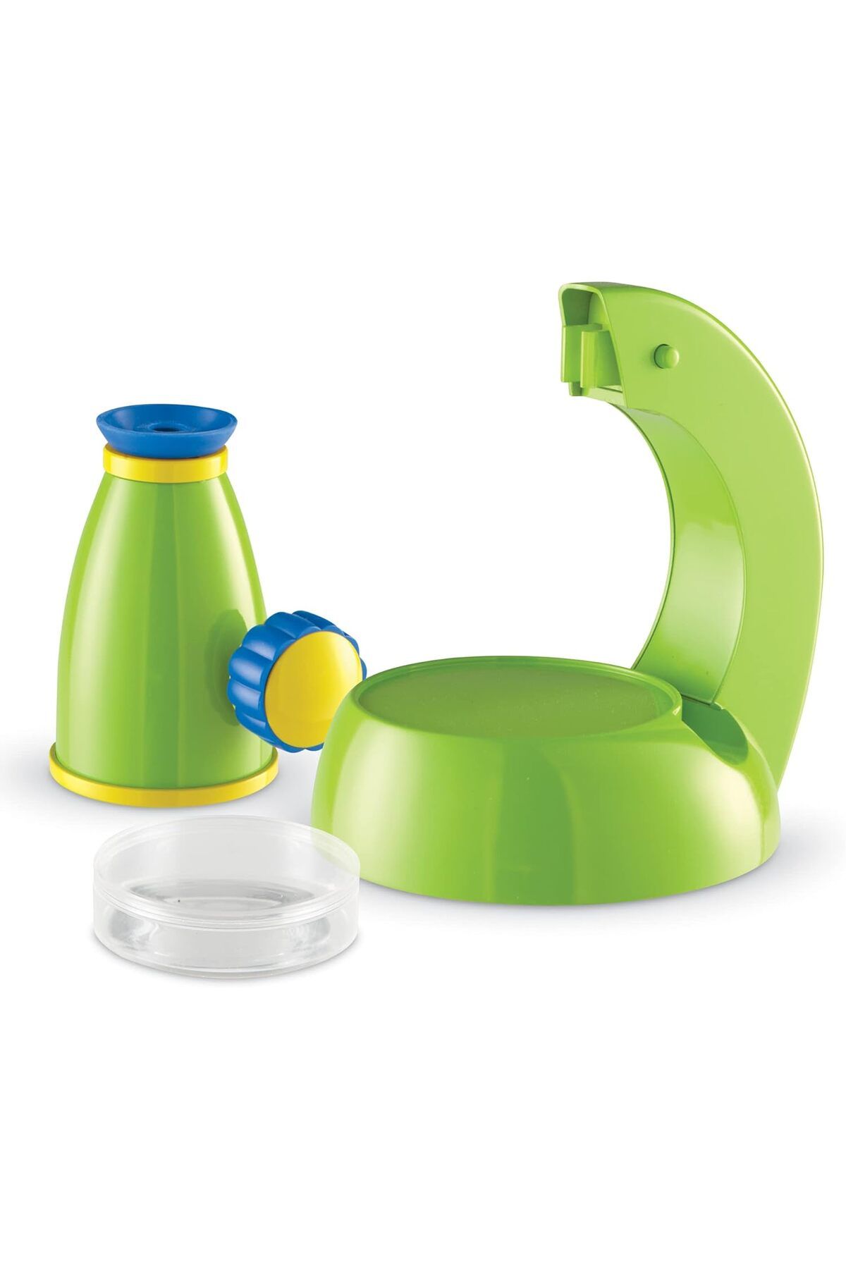Learning Resources-Primary Science® ViewScope Mini Mikroskop 6