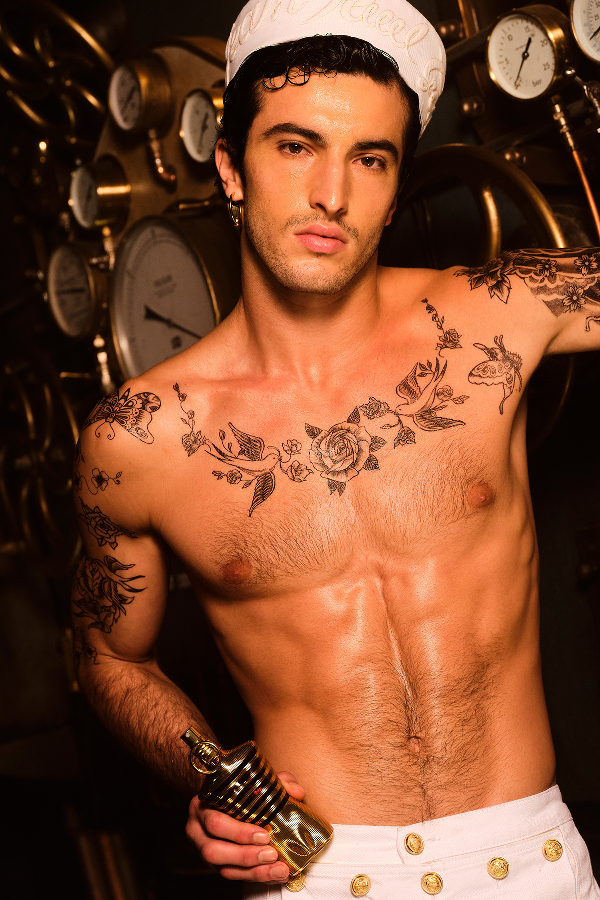 La male elixir. La male elixir. Jean paul gaultier le male, edt, 125 мл, christmas edition. La male elixir. Jean paul gaultier le male summer.