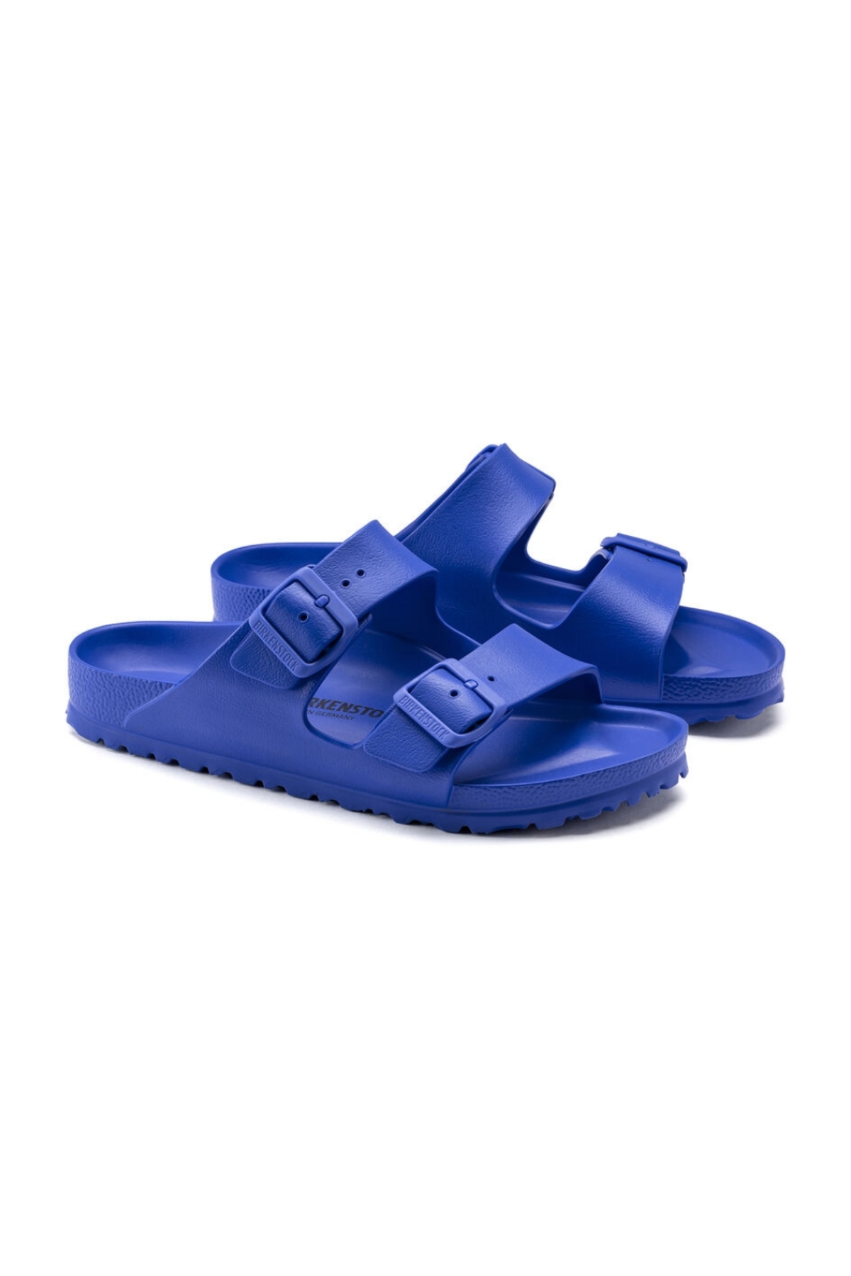 دمپایی بیرکن استاک مردانه اوا آبی مردانه زنانه راسته      Beachwear | Birkenstock TYARIZONA-EVA DE - تصویر 4