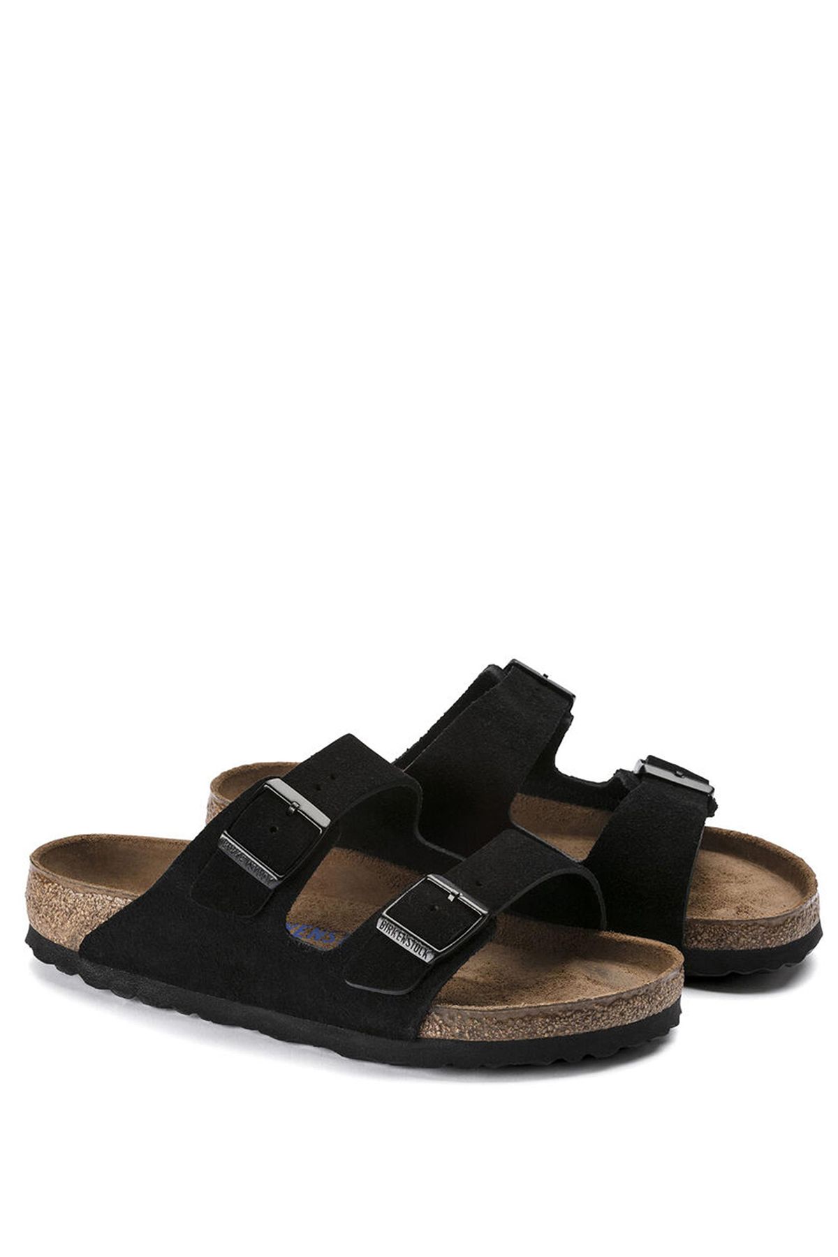 Birkenstock-شباشب يومية لتقويم العظام للرجال 2