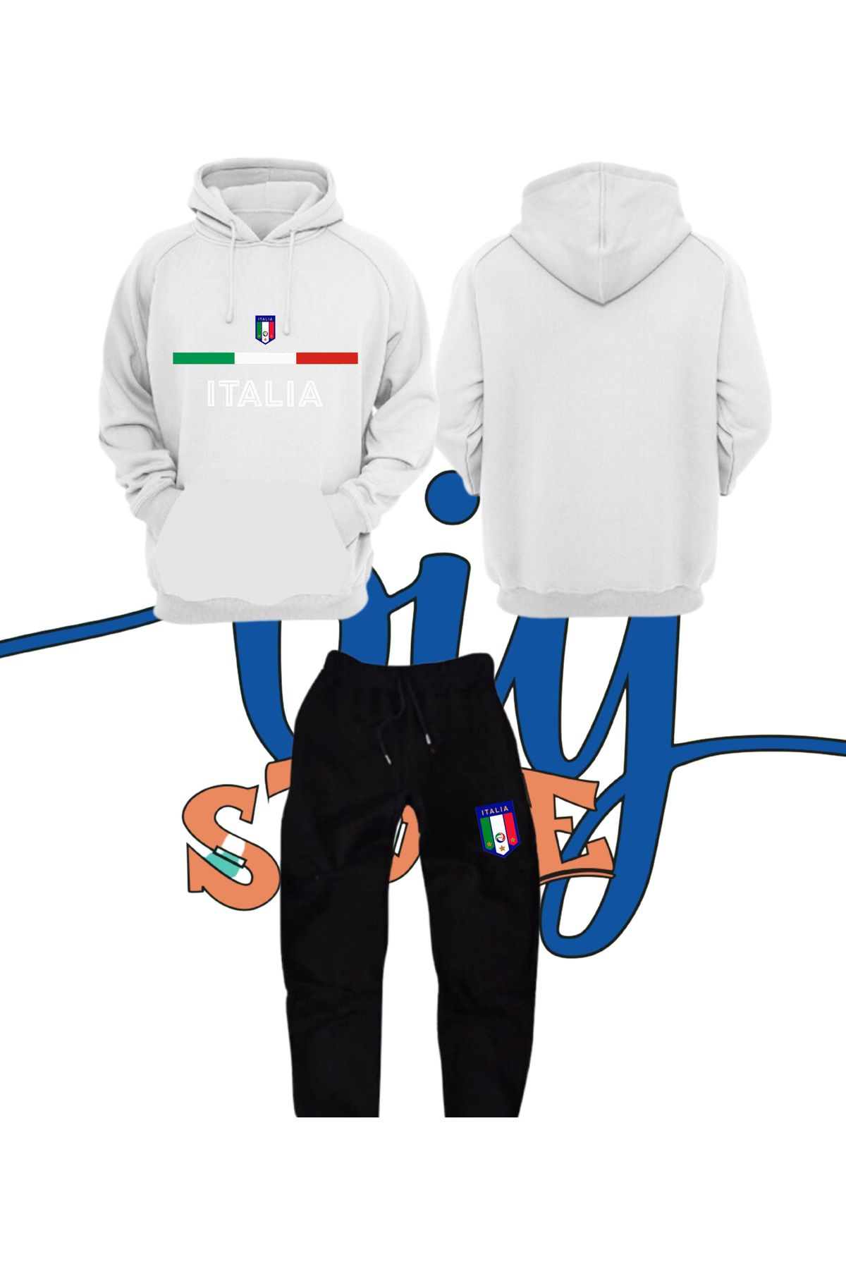 National sales team store