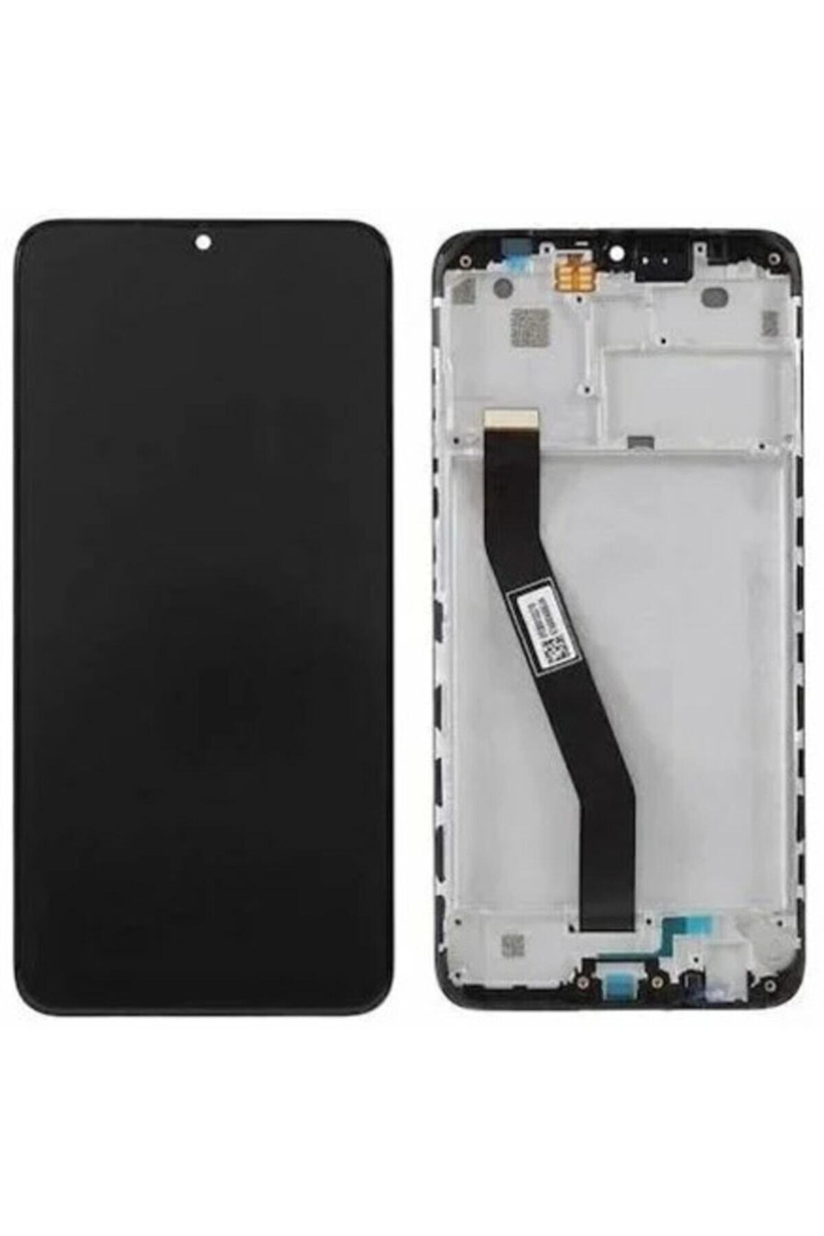 phoneworld . Redmi 8 Lcd Ekran Dokunmatik Çıtalı