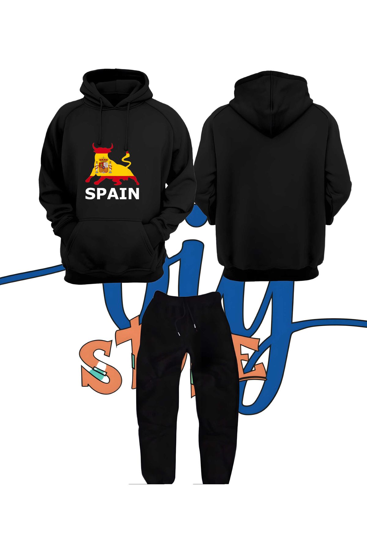 Spain national 2025 team store