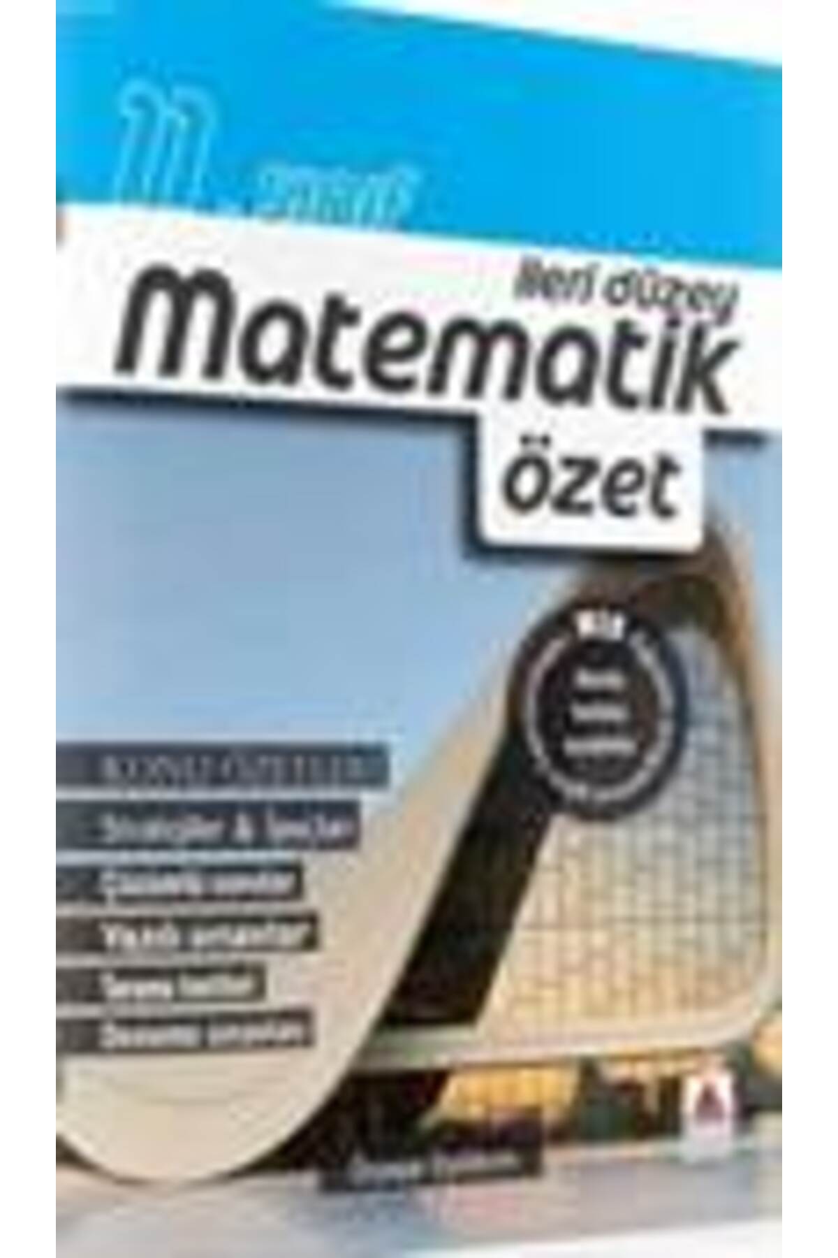 希少Anathema & Karnataka CD まとめ Delta Kültür Yayınevi Delta Kültür 11. Sınıf Ileri Düzey Matematik