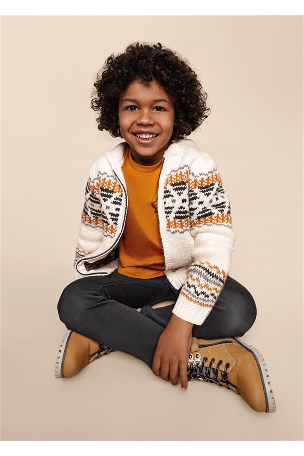Mayoral cardigan online