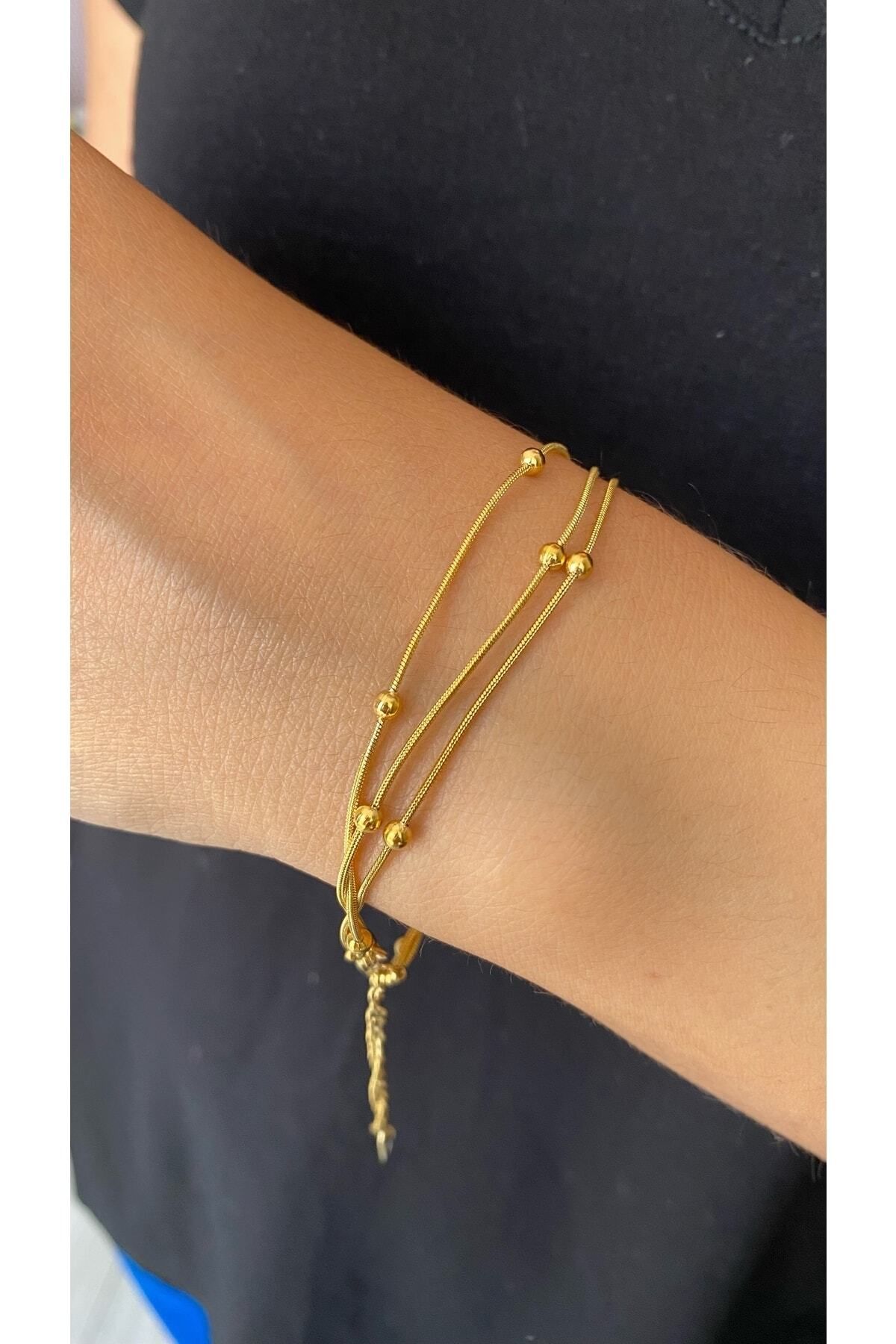 Bangle anklet best sale