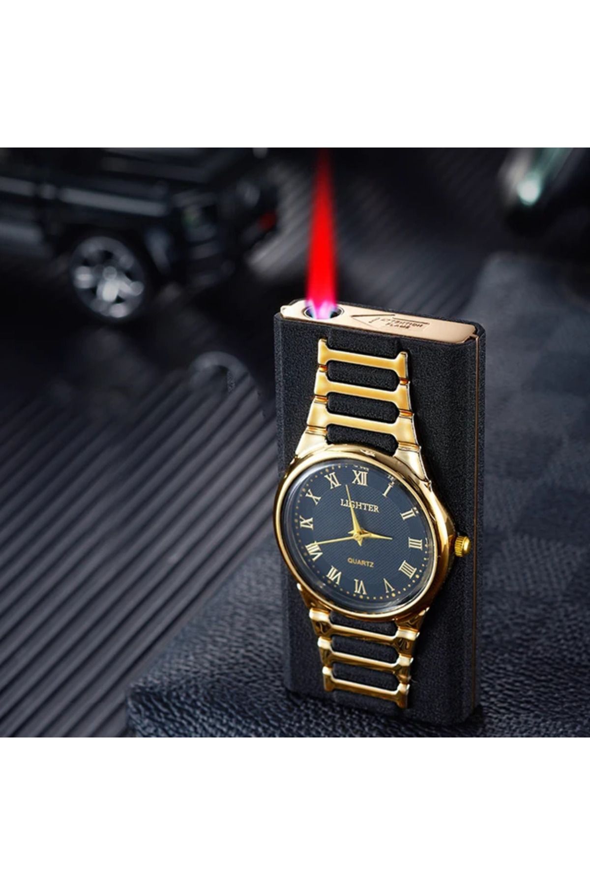 Swiston ceramic watch price clearance