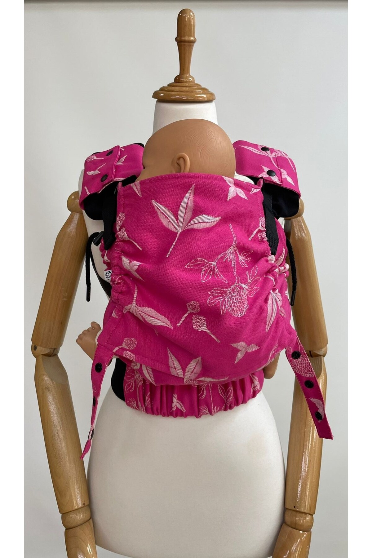 Neko Start Kanguru - Gemma Pembe fotoğrafı 2 (önizleme)