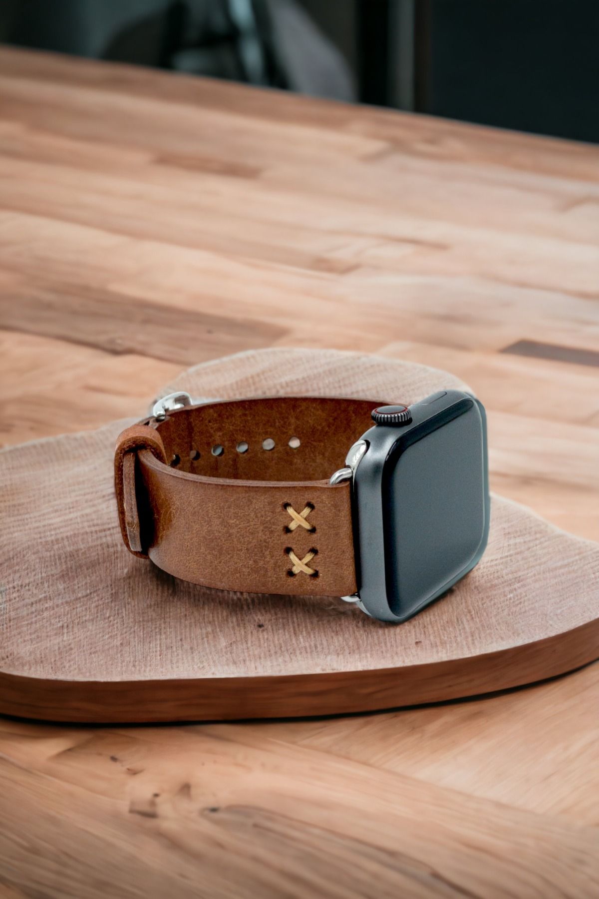 Artisan apple shop watch bands