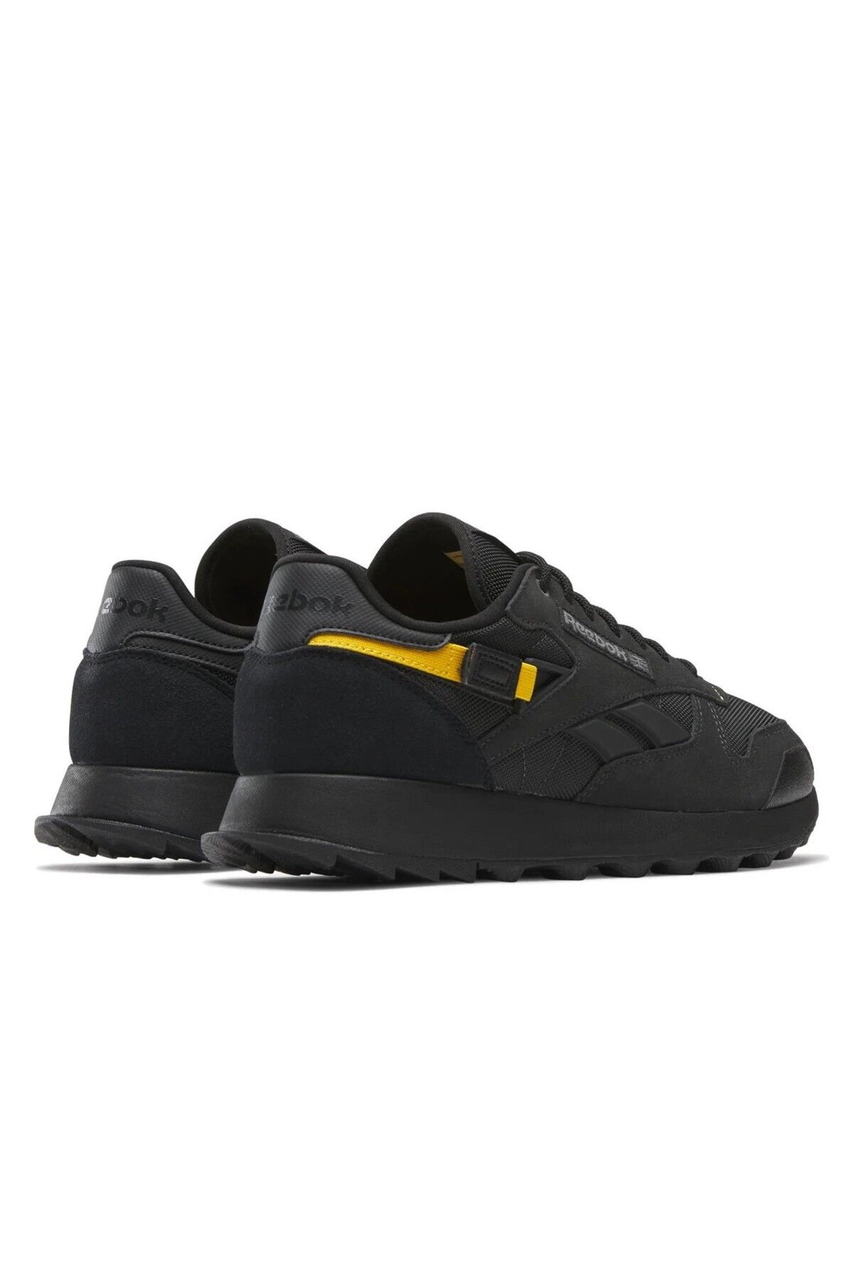 Reebok CLASSIC LEATHER ERKEK SNEAKER AYAKKABI Erkek Ayakkab