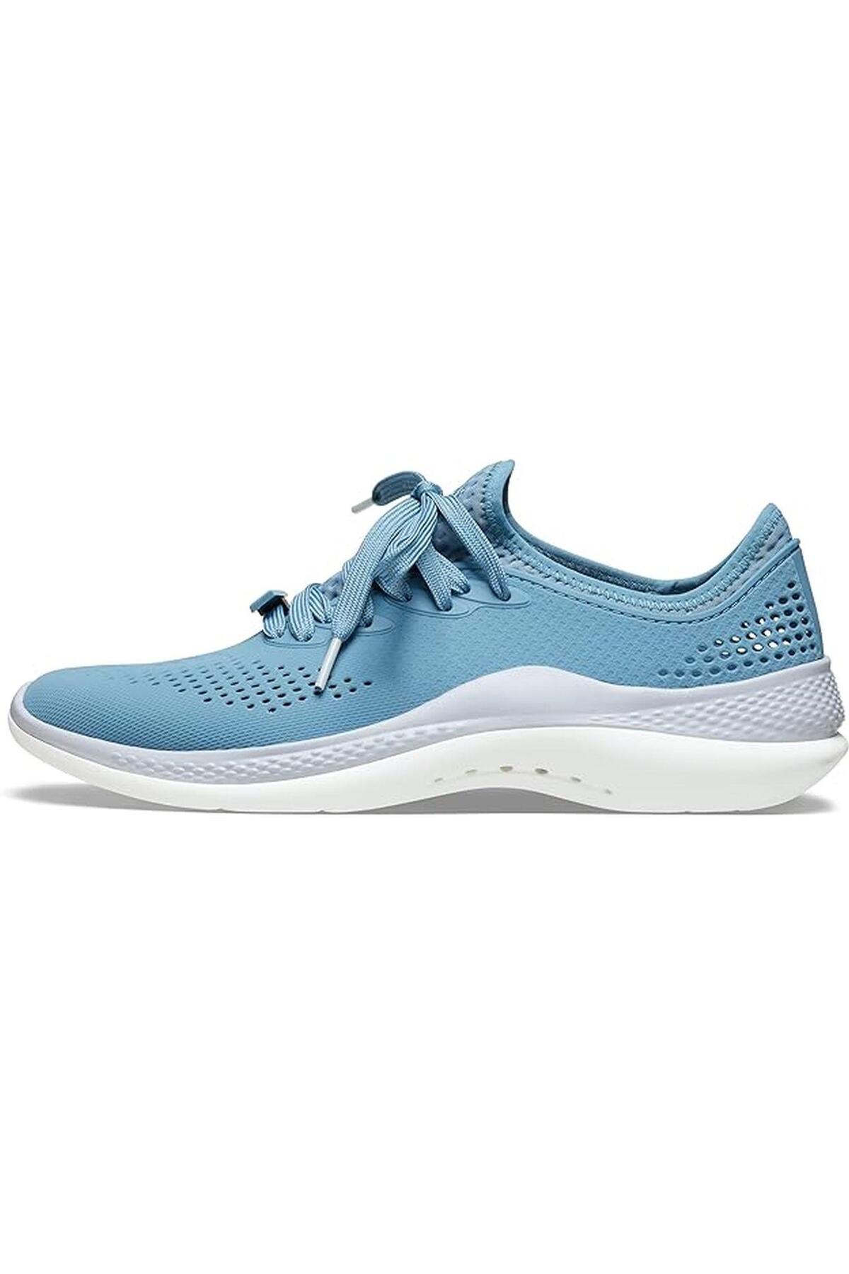 リコ Crocs LiteRide 360 Pacer M Ayakkabı CR1831-4LC - Fiyatı, Yorumları