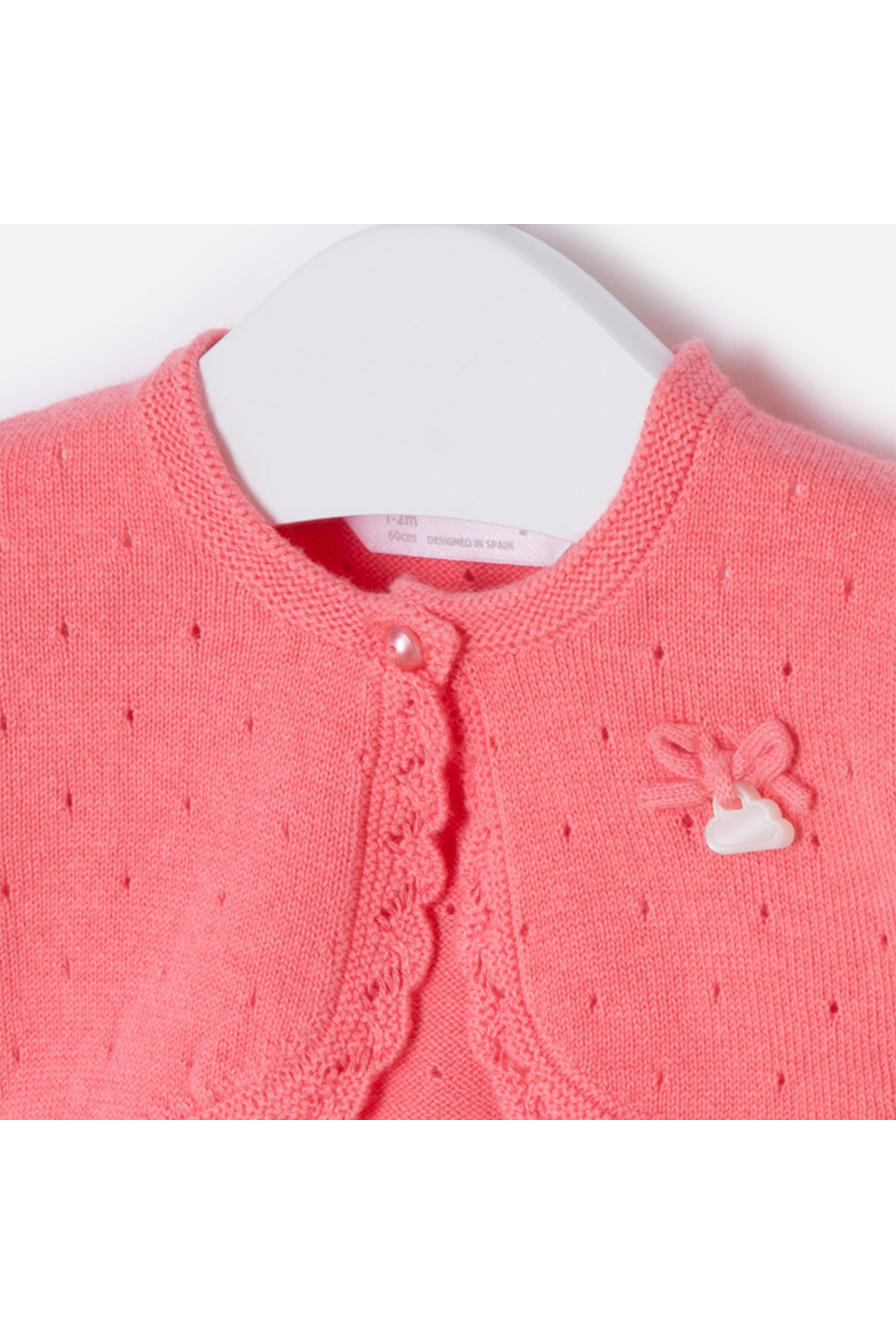 Mayoral Bolero Hırka fotoğrafı 3 (önizleme)