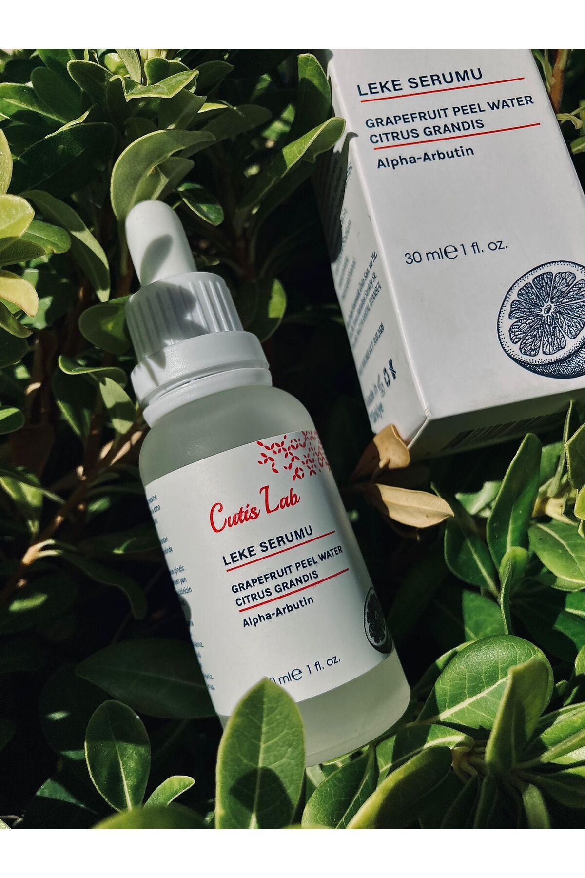 سرم پوست   CUTİS LAB | fgjj اورجینال - تصویر 2