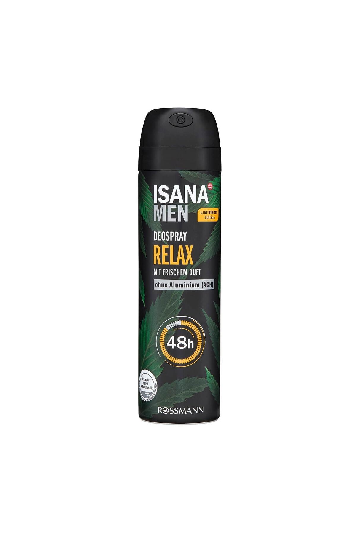 Deodorant Relax Vegan 150 Ml