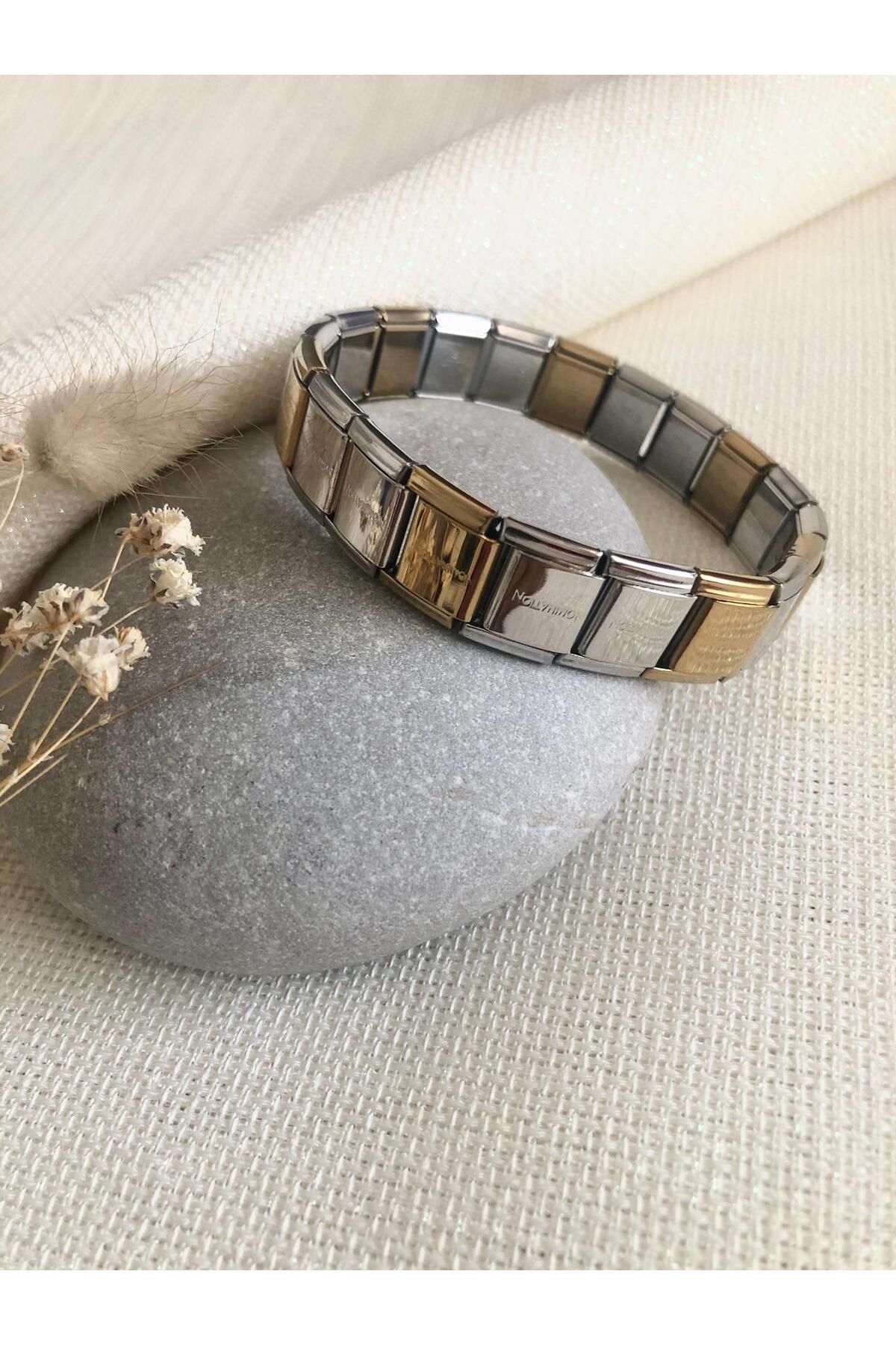 Women's store nomination bracelet