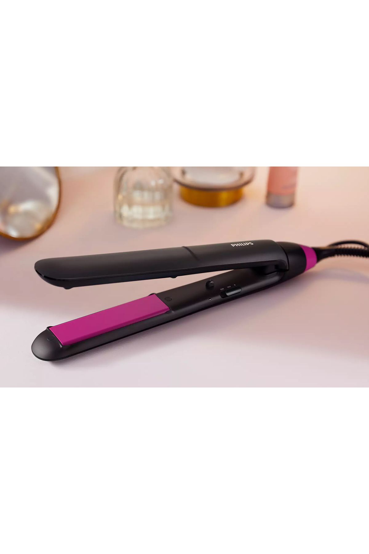 Philips straightcare essential hot sale
