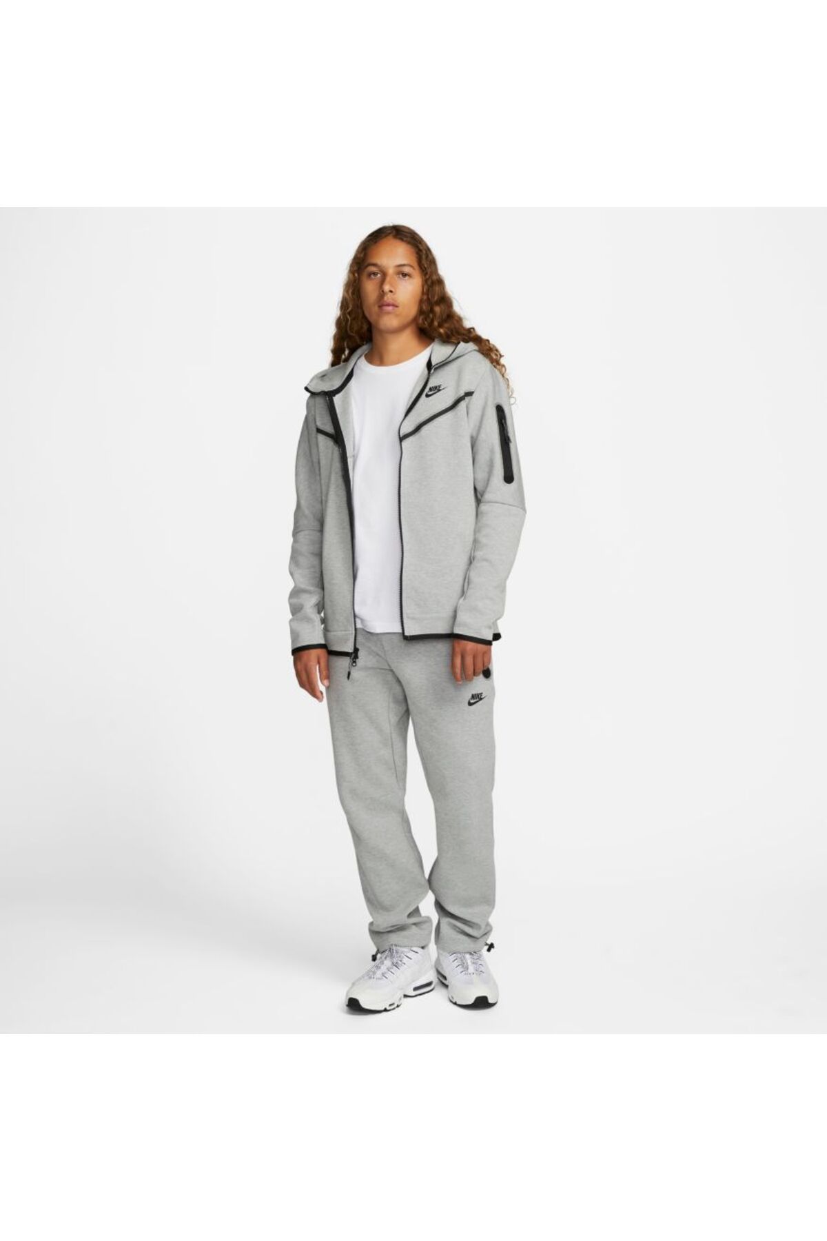 Nike jacket and sweatpants outlet
