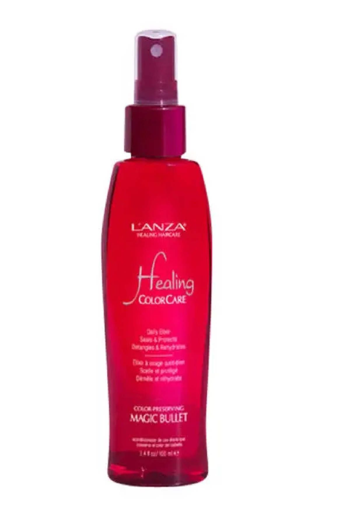 اسپری ترمیم کننده موخوره Healing Colorcare-Magic Bullet 200ml BSecrets!Q299 — 3233QH7854E — تصویر 2 از 7