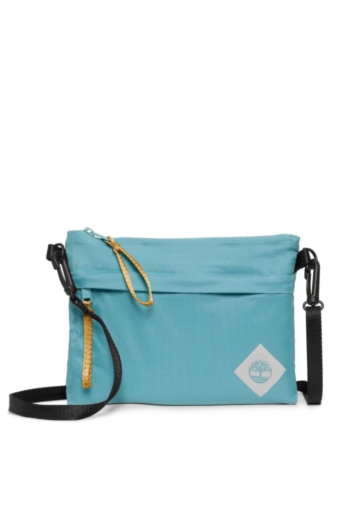 Timberland hot sale messenger bag