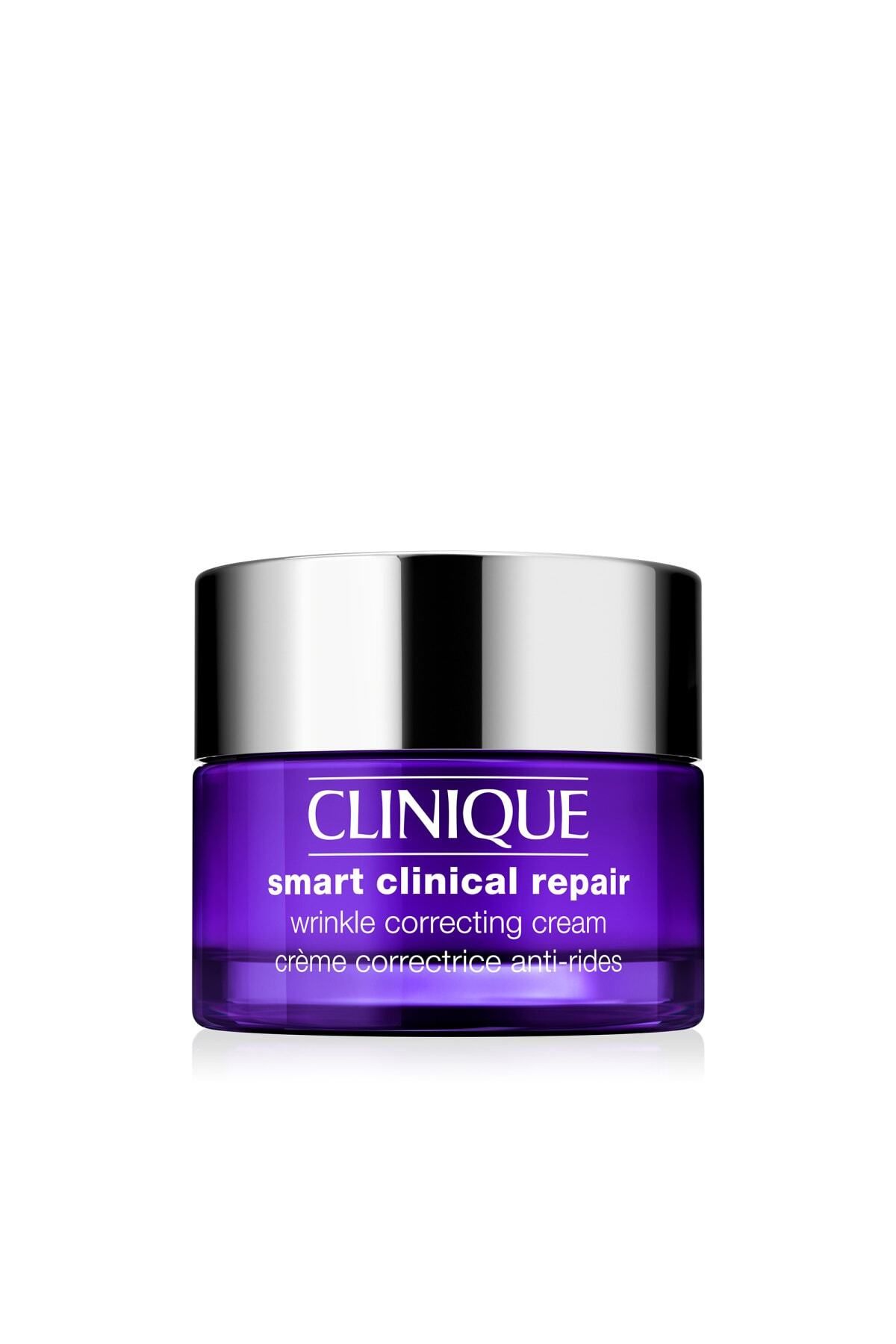 Clinique کرم ضد چین و چروک هوشمند کلینیک سری بازسازی کلینیک