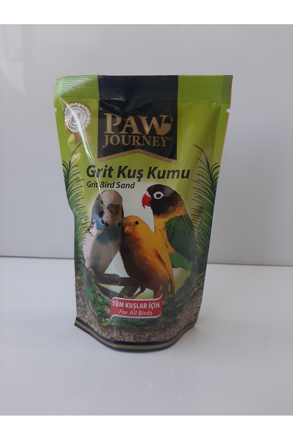 M&H Paw Journey Grit Kuş Kumu 250 Gr
