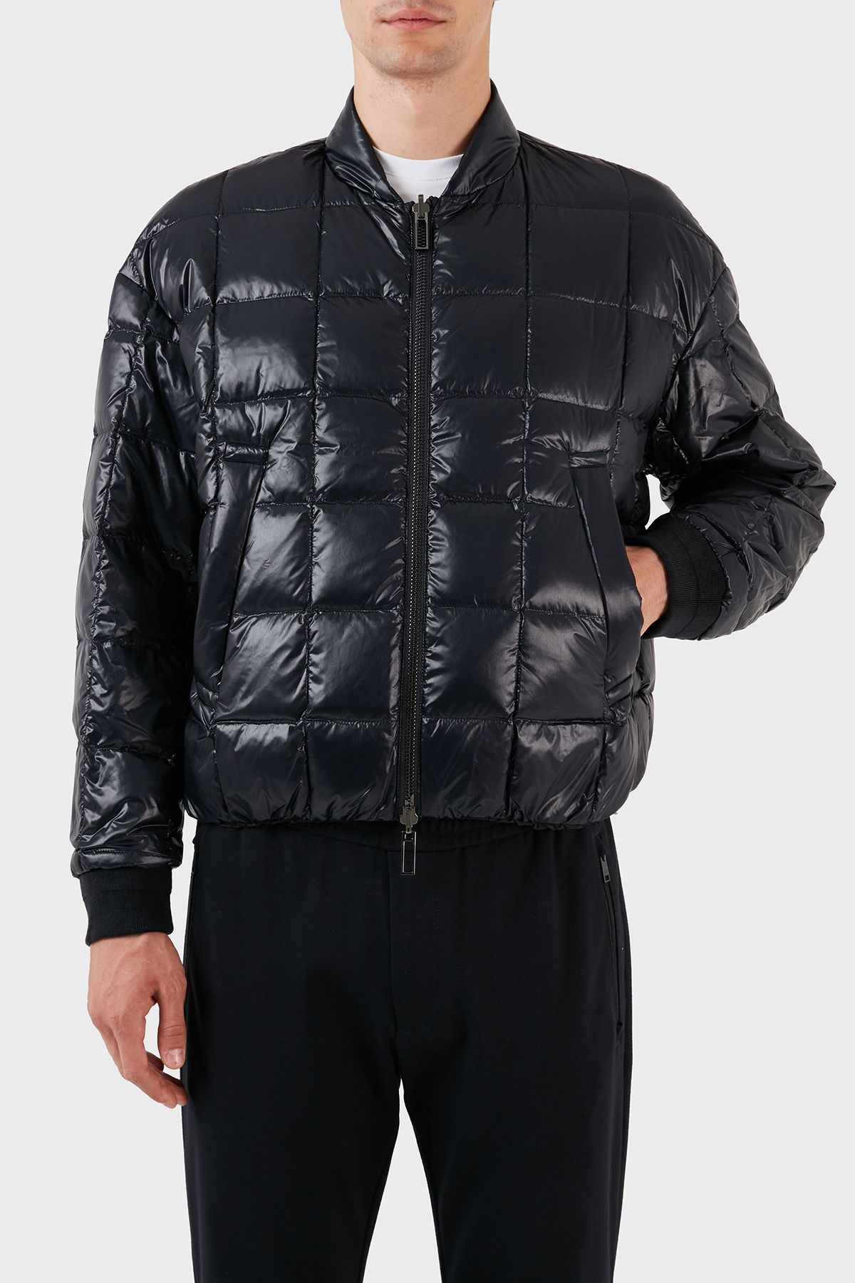 Armani winter deals jackets