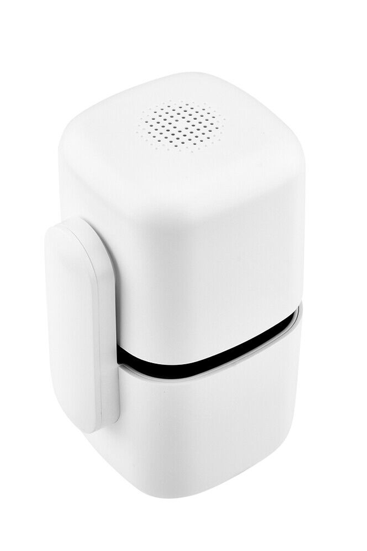 TECHNOMEN 1080p 5G Wifi Ses Çıkış Güvenlik Kamerası Bebek Monitörü IR Kamera İp Kamera Gece Görüşlü Kızılötesi fotoğrafı 3 (önizleme)
