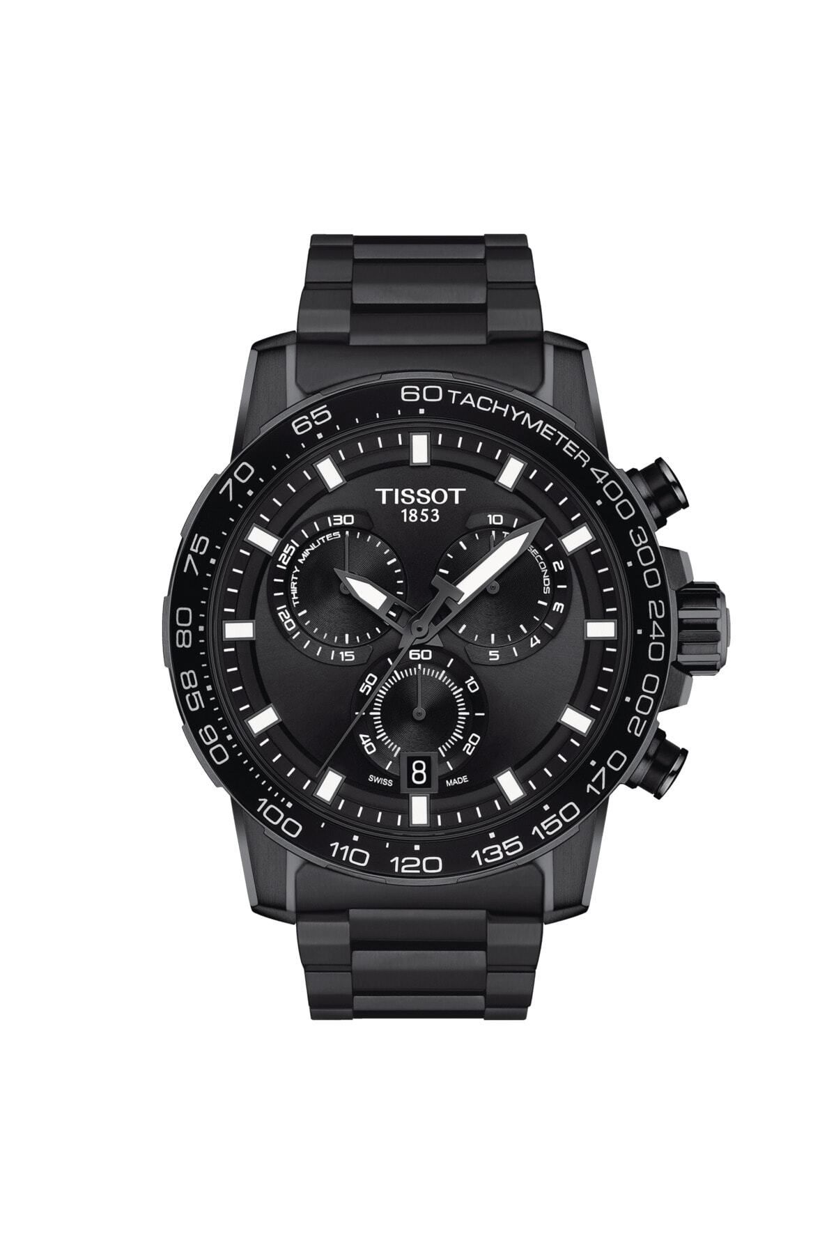 Tissot t sport chrono new arrivals