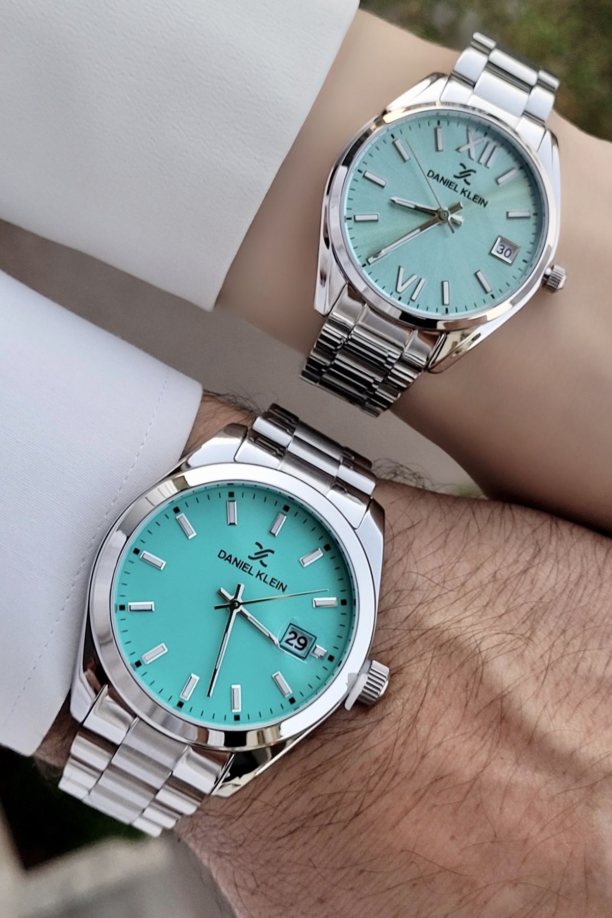 Daniel klein watches from which country discount