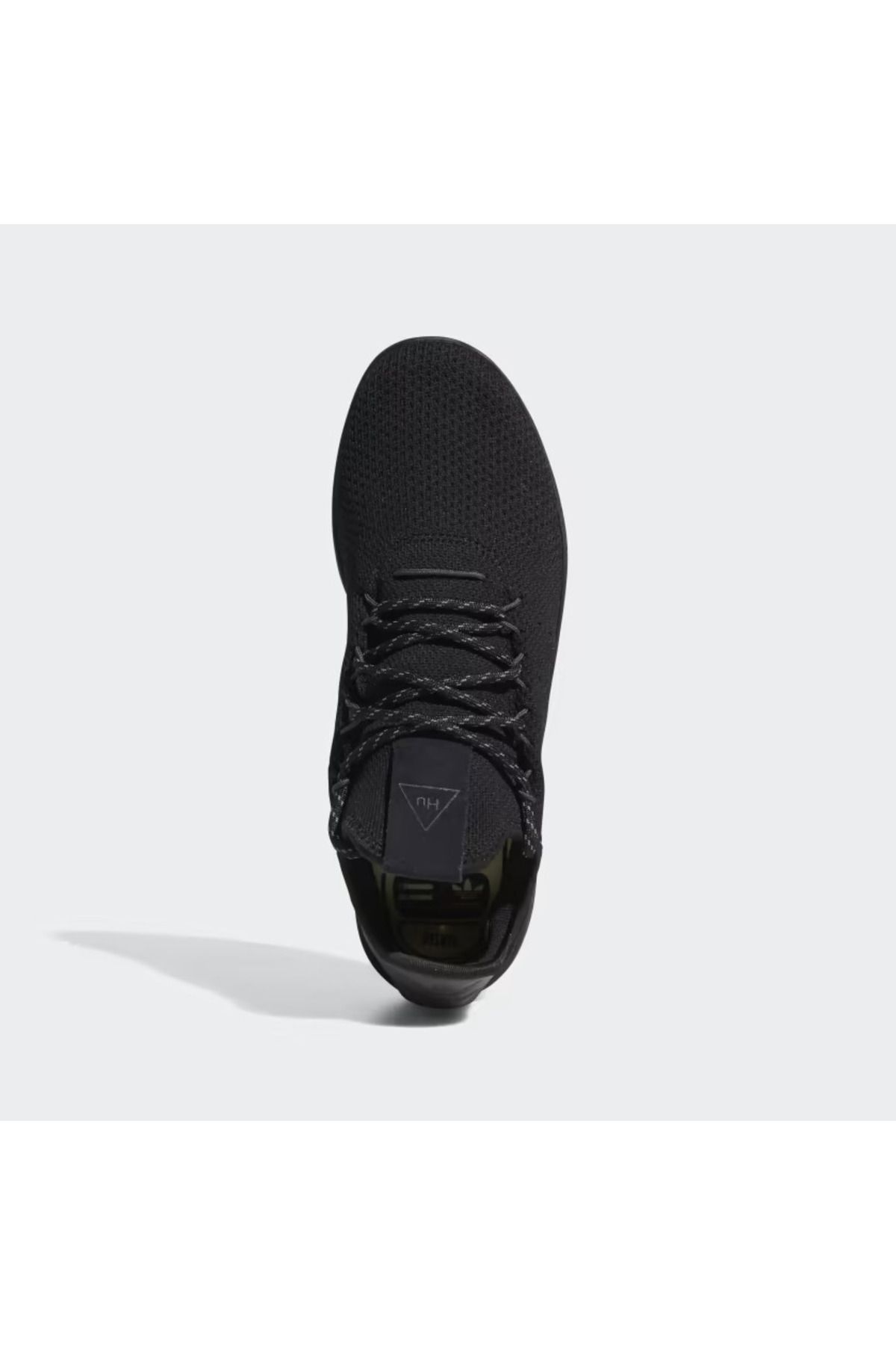 adidas GX2484 Pharrell Williams Tennis Hu Kad n Siyah Sneaker Spor