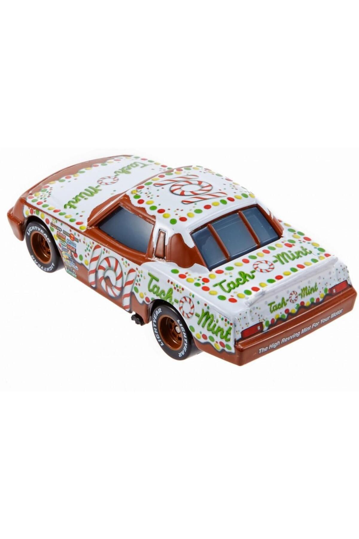 Disney cars online greg candyman