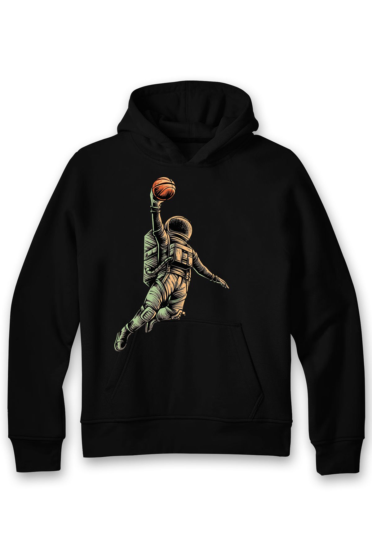 Sweater astronaut top