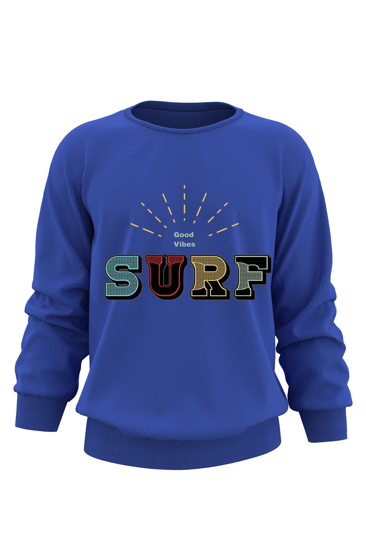 Sweatshirt surf discount