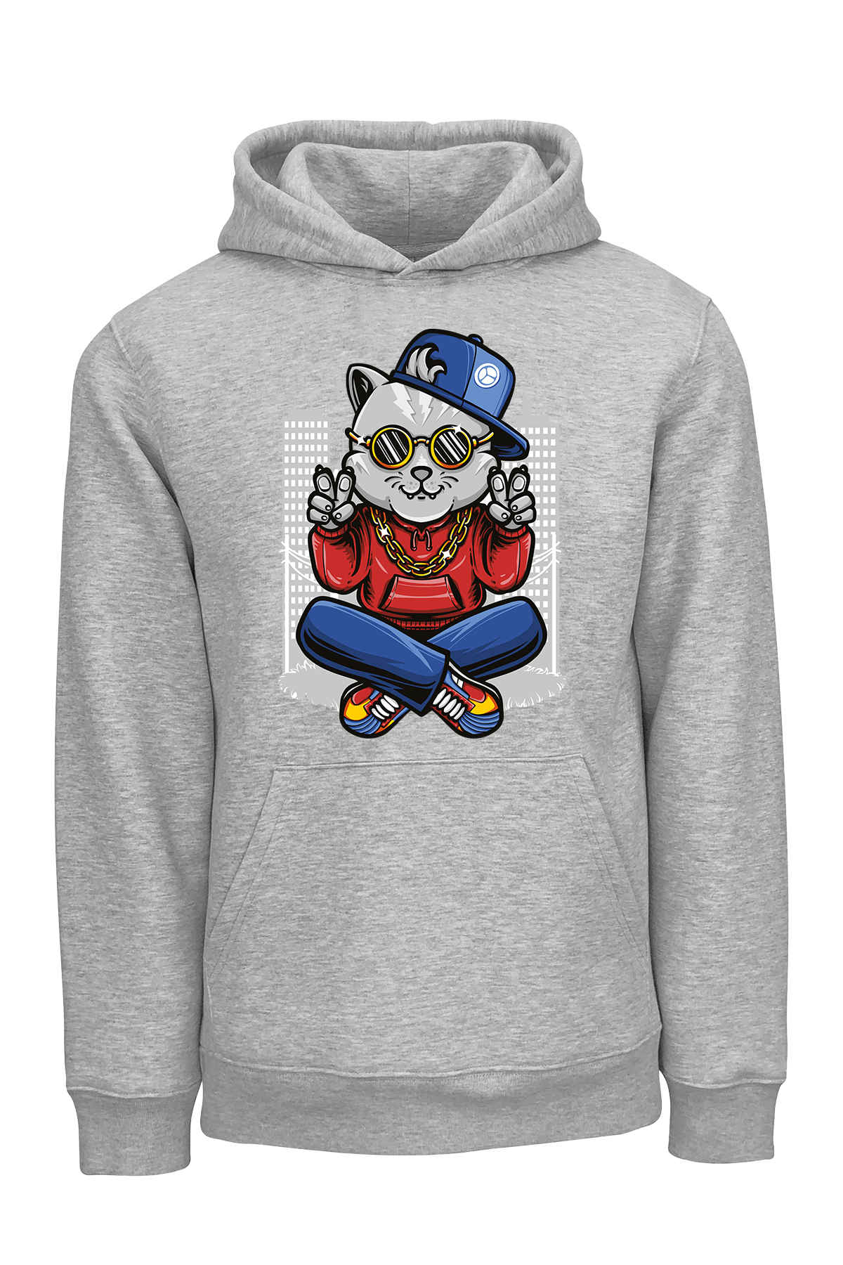 سویشرت  ADA11071-200