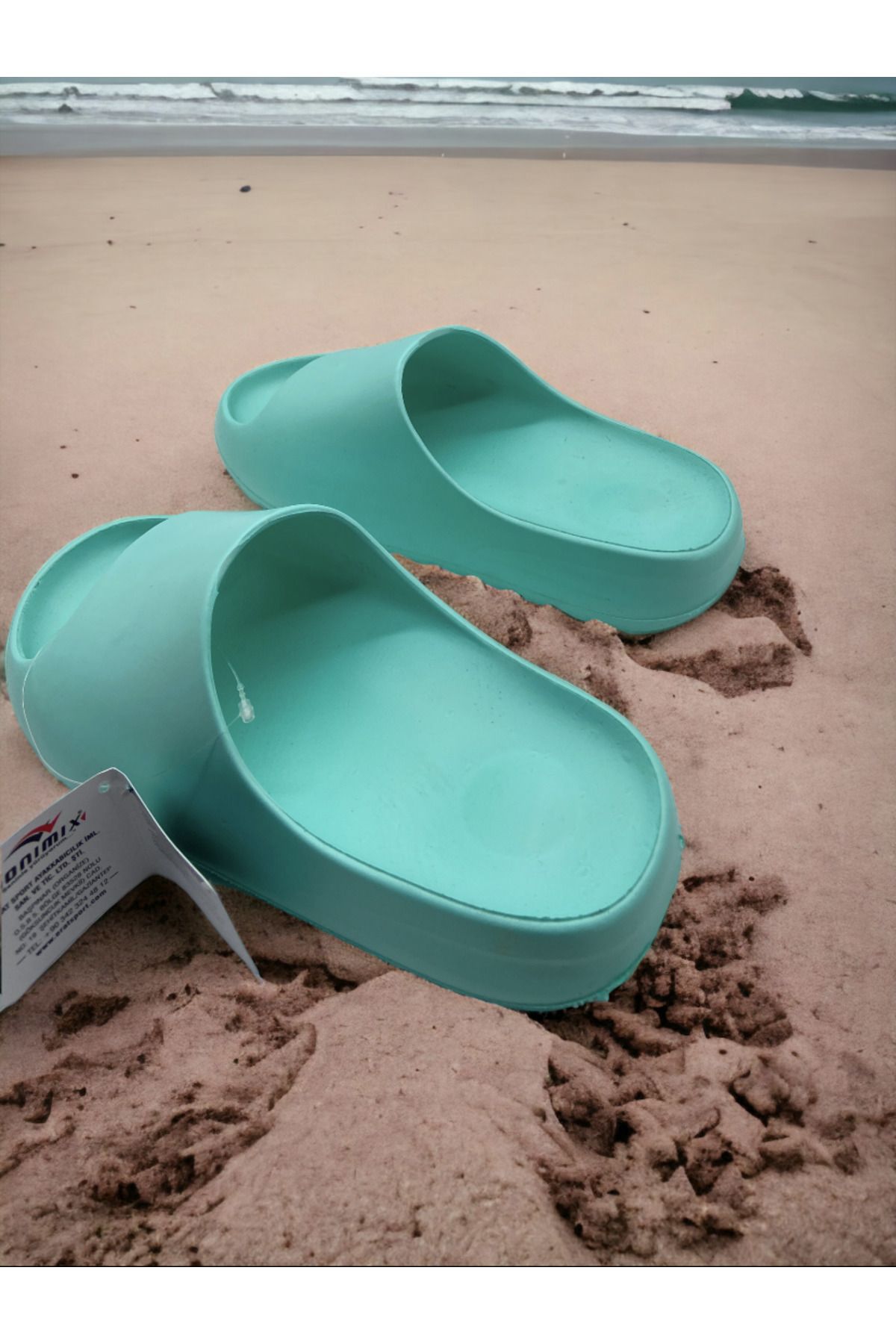Sonimix-Non-Slip Slippers 2